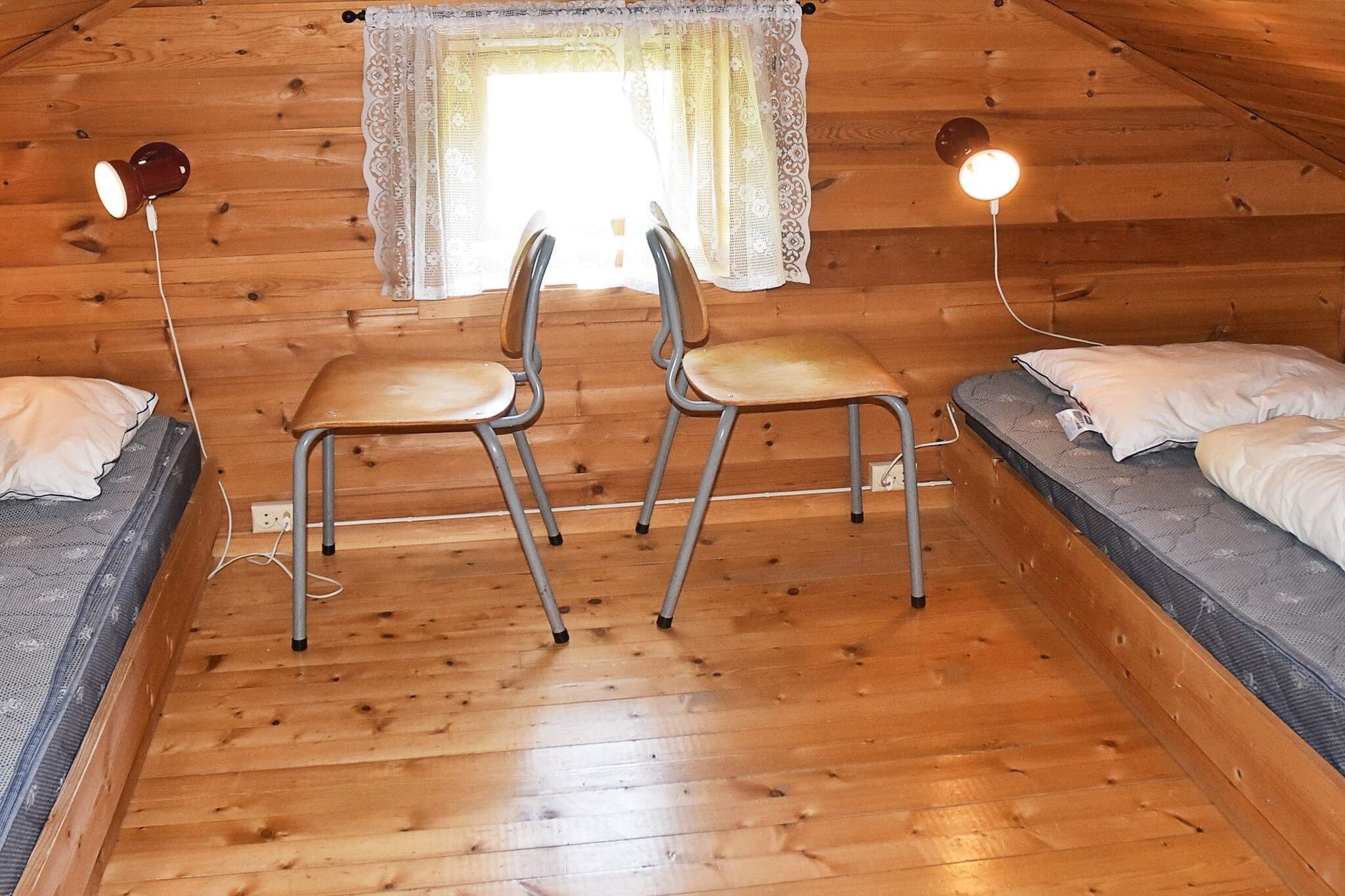 6 persoons vakantie huis in Bud-By Traum - Binnen