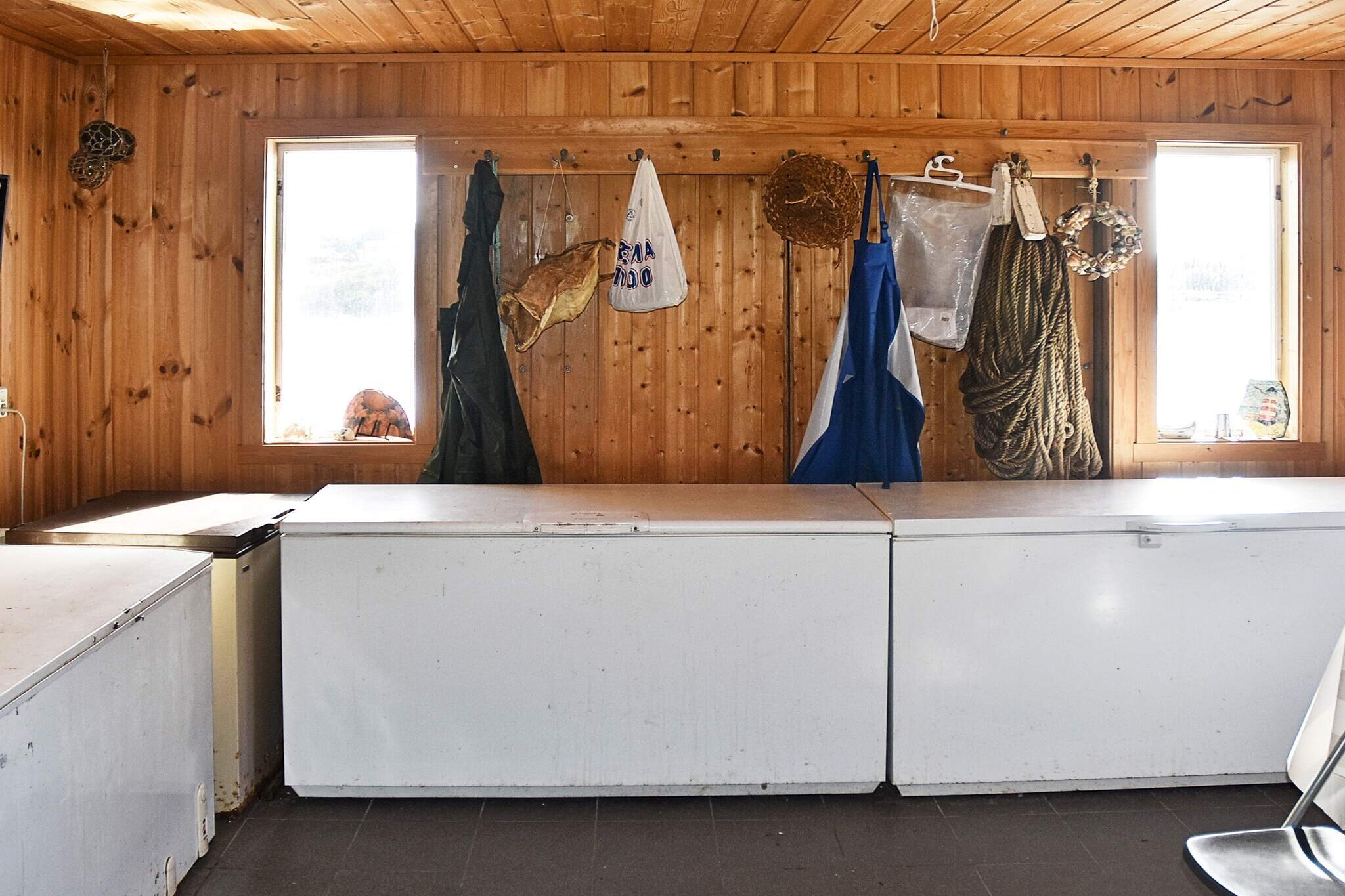 6 persoons vakantie huis in Bud-By Traum - Niet-getagd