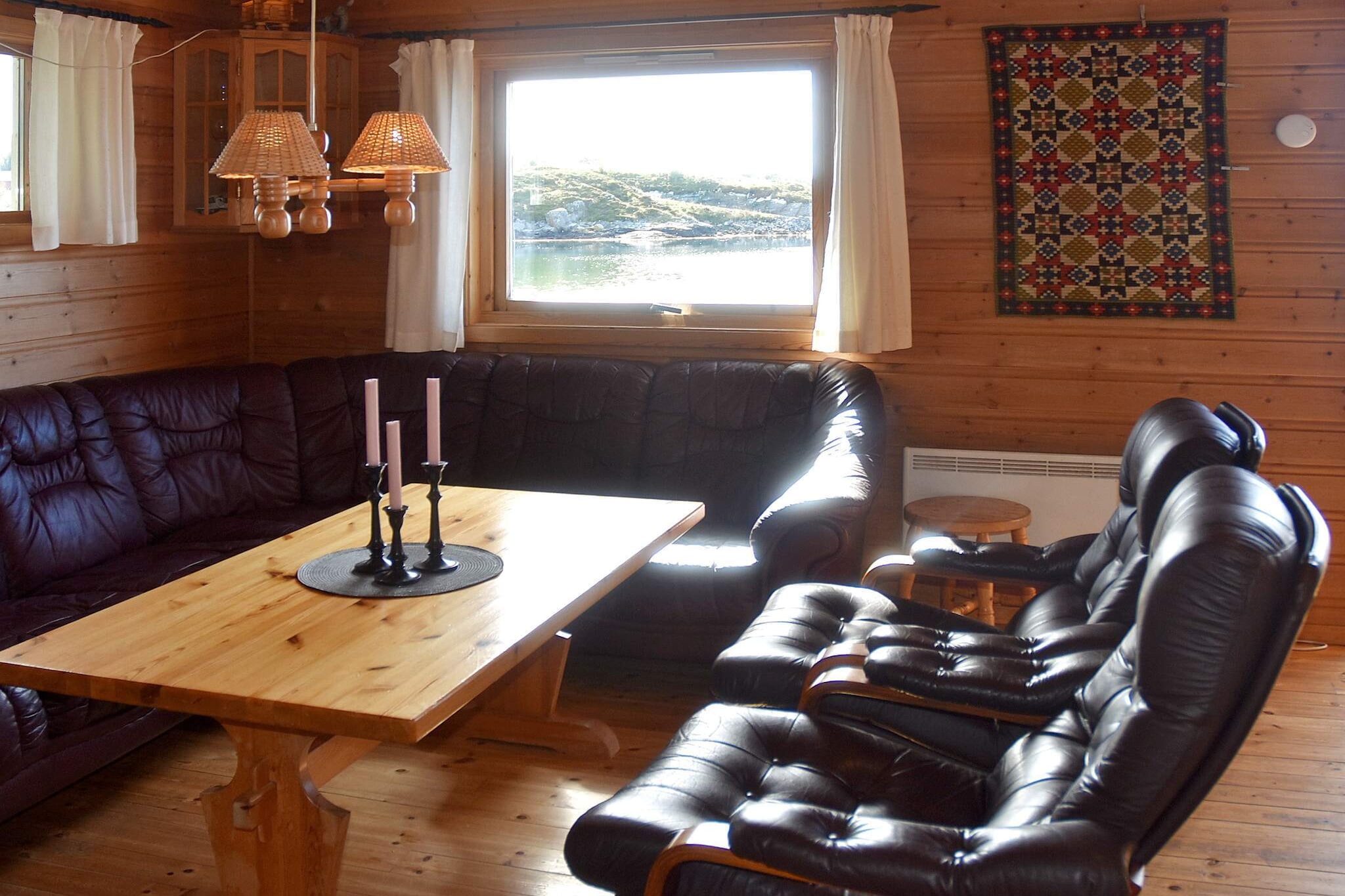 6 persoons vakantie huis in Bud-By Traum - Binnen