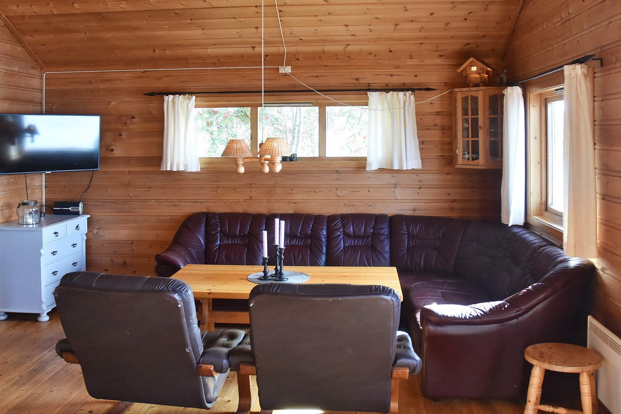 6 persoons vakantie huis in Bud-By Traum - Binnen