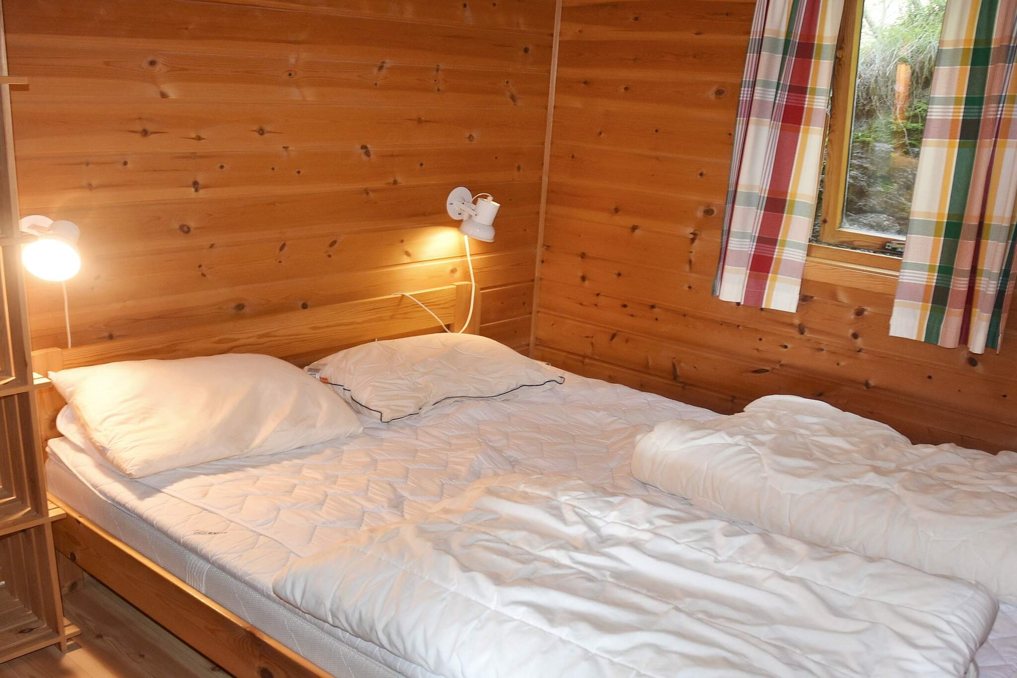 6 persoons vakantie huis in Bud-By Traum - Binnen