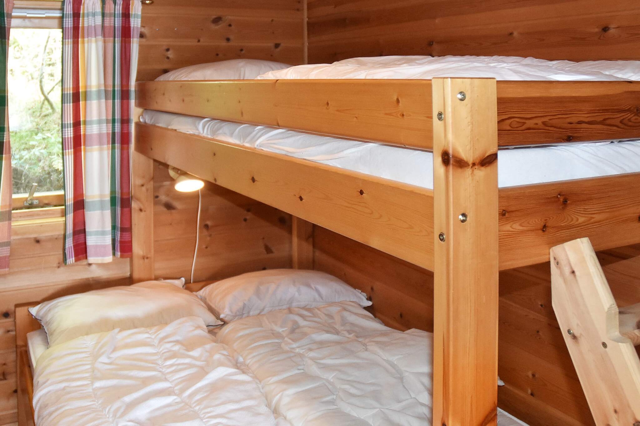6 persoons vakantie huis in Bud-By Traum - Binnen