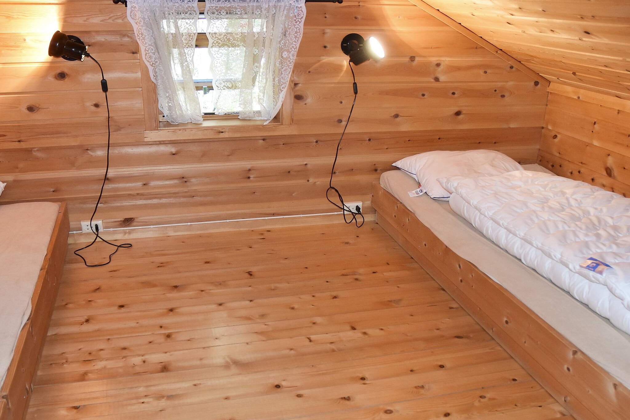 6 persoons vakantie huis in Bud-By Traum - Binnen