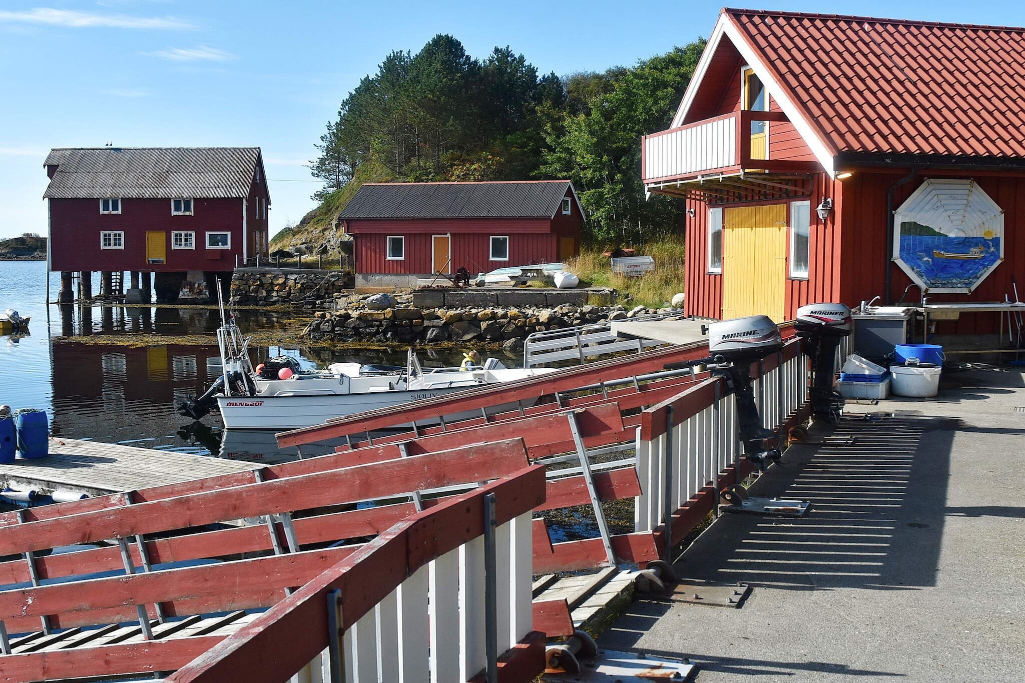 6 persoons vakantie huis in Bud-By Traum - Niet-getagd