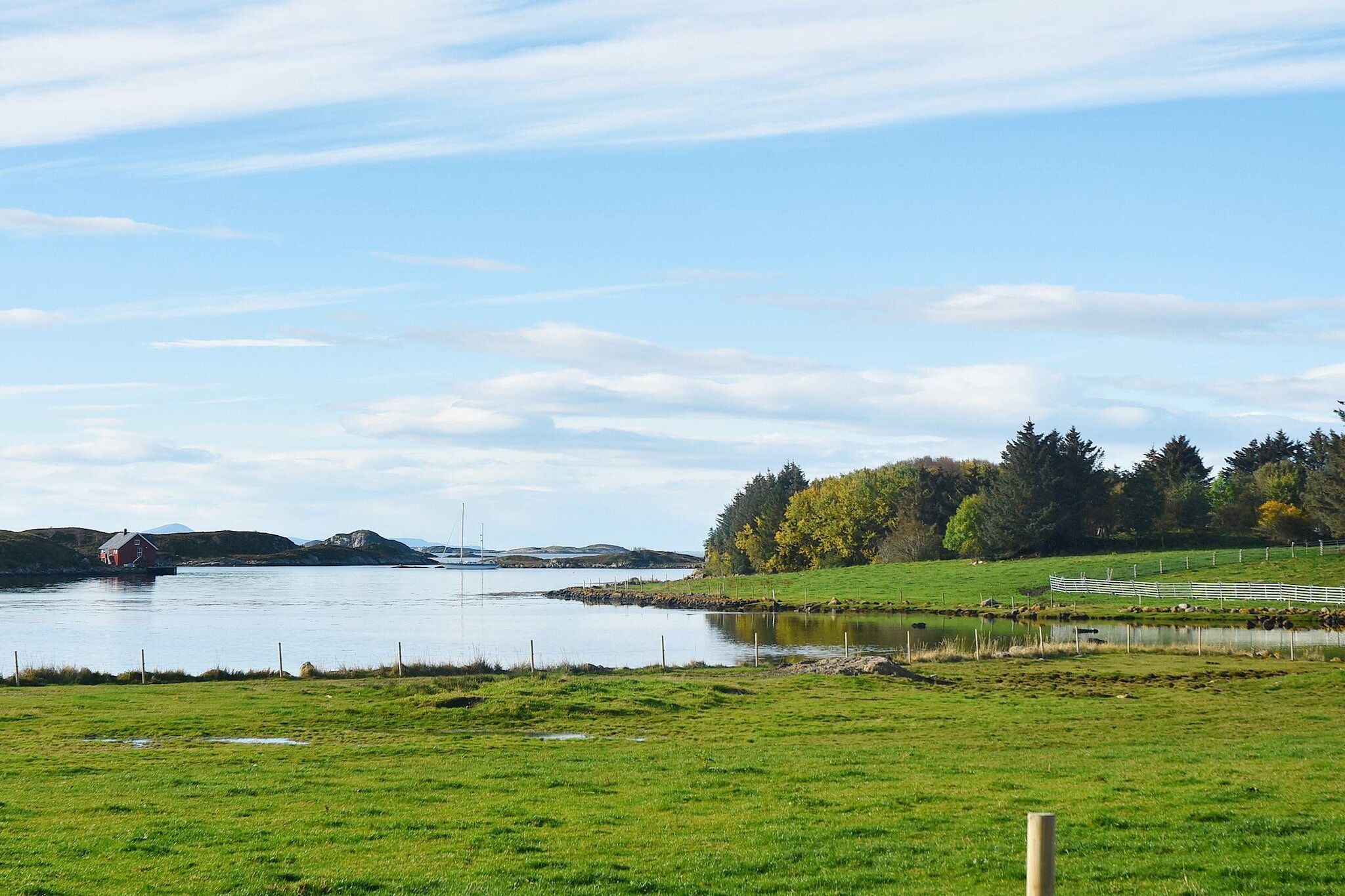 6 persoons vakantie huis in Bud-By Traum - Niet-getagd