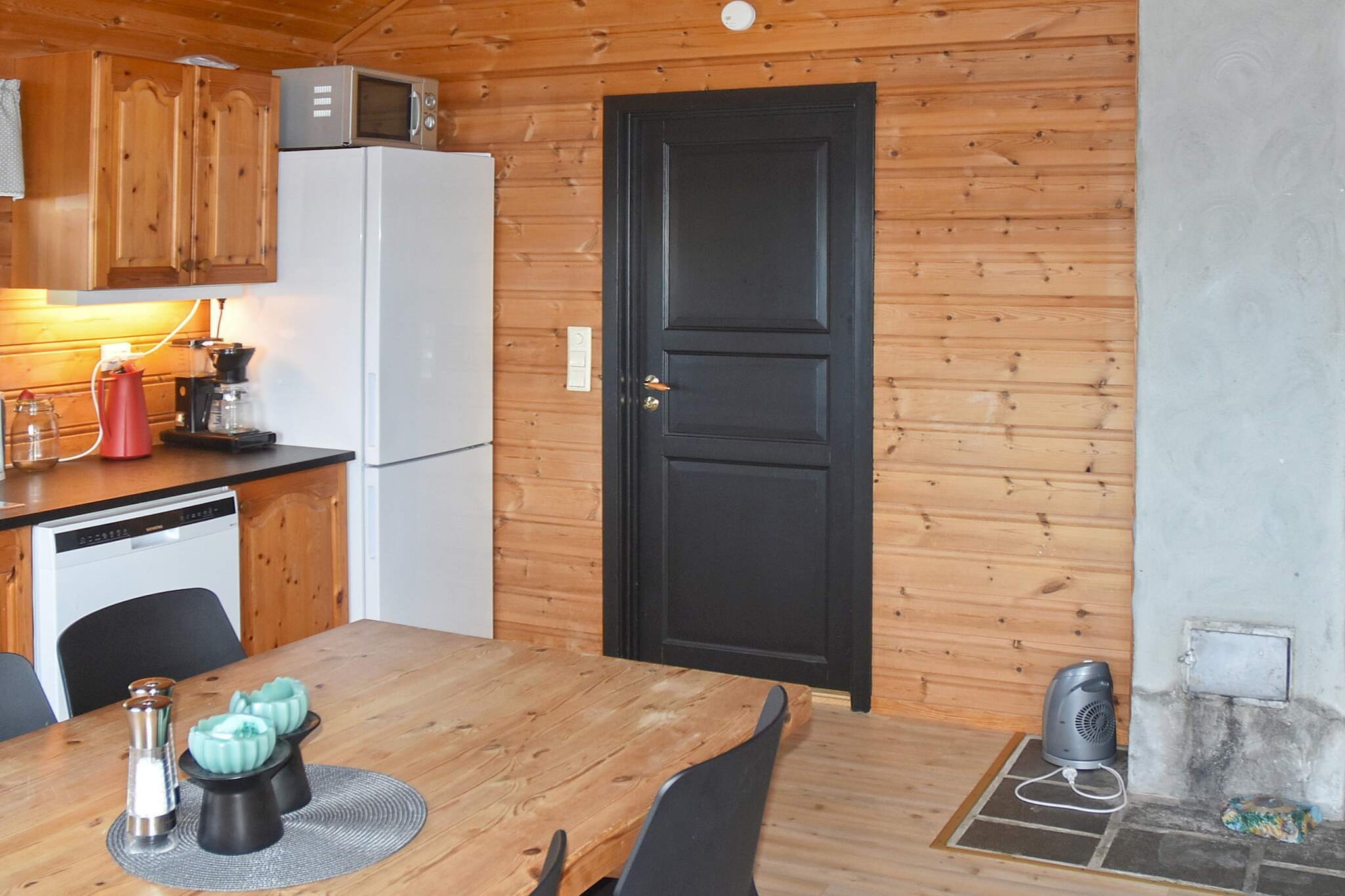 6 persoons vakantie huis in Bud-By Traum - Binnen