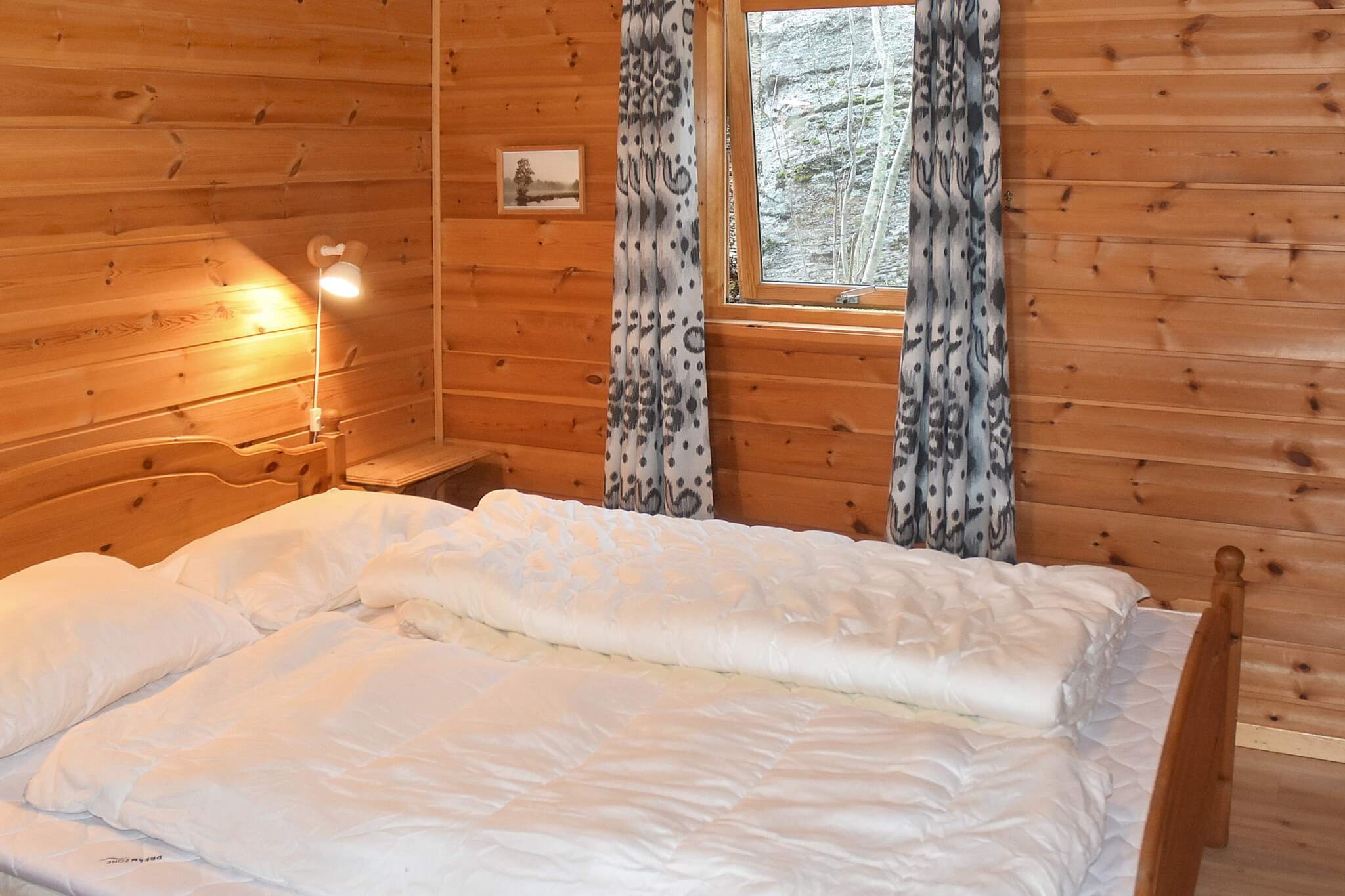 6 persoons vakantie huis in Bud-By Traum - Binnen