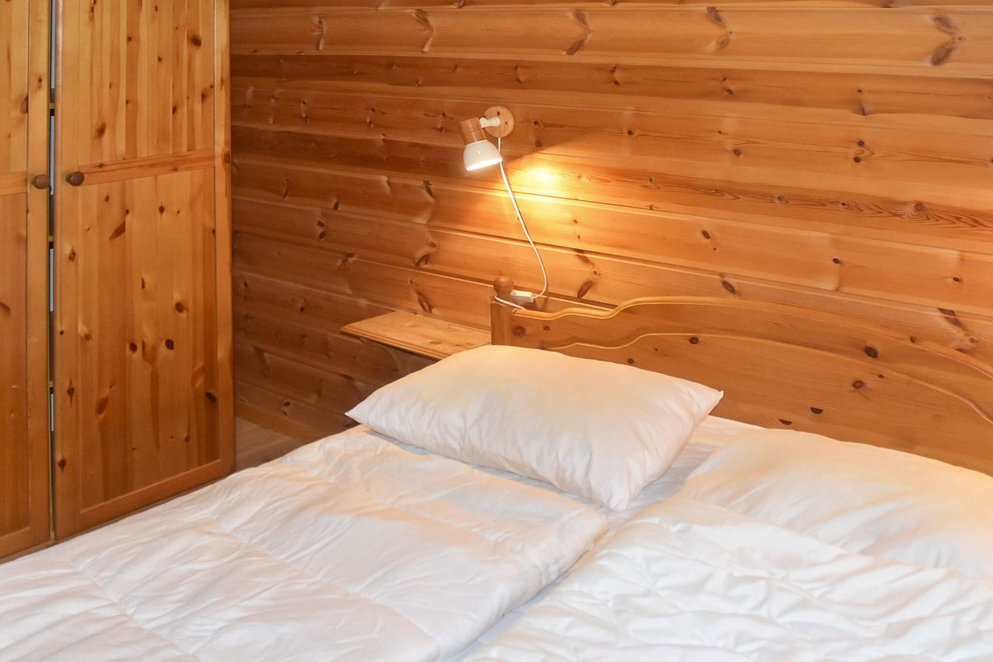 6 persoons vakantie huis in Bud-By Traum - Binnen