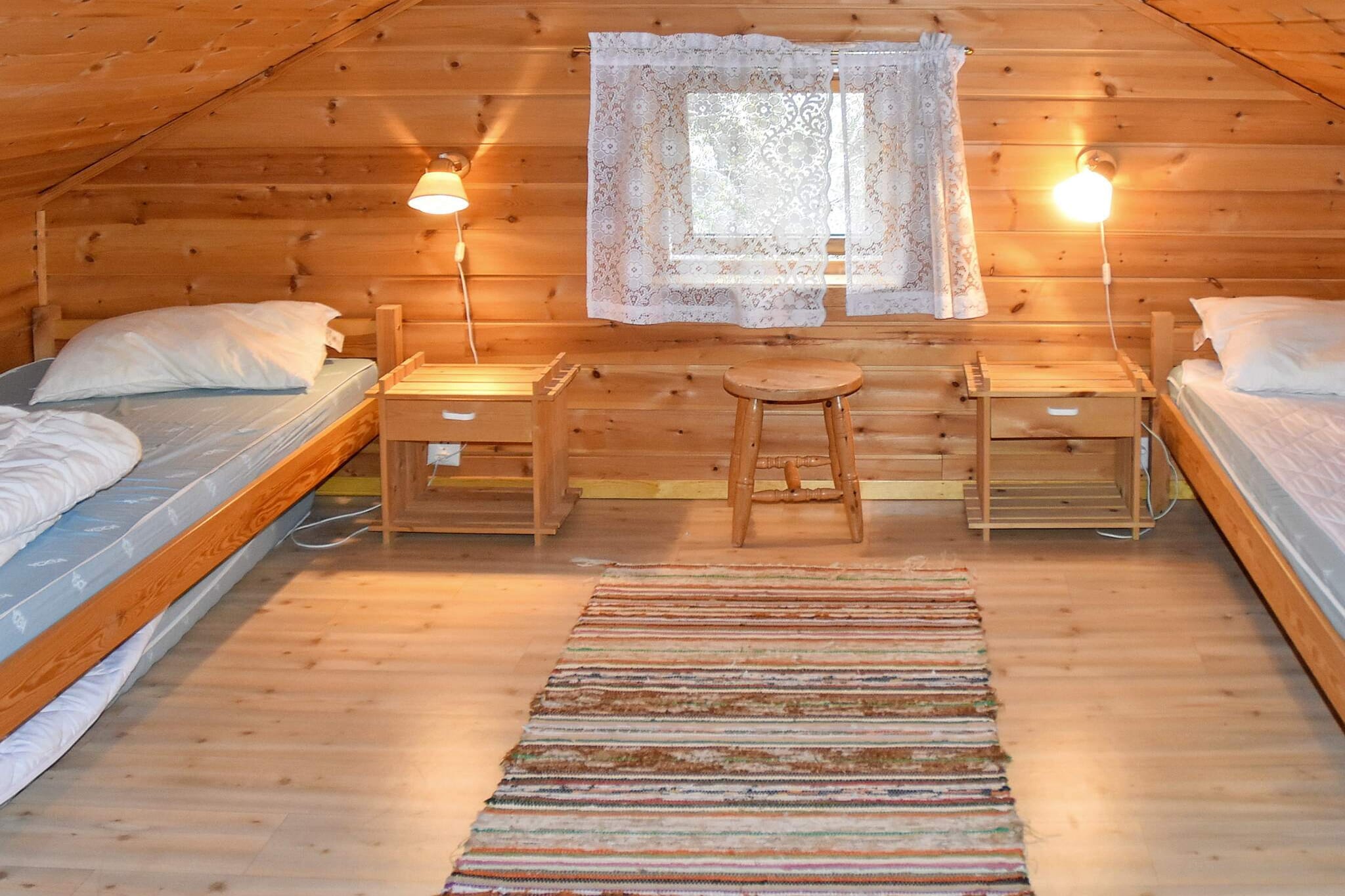 6 persoons vakantie huis in Bud-By Traum - Binnen
