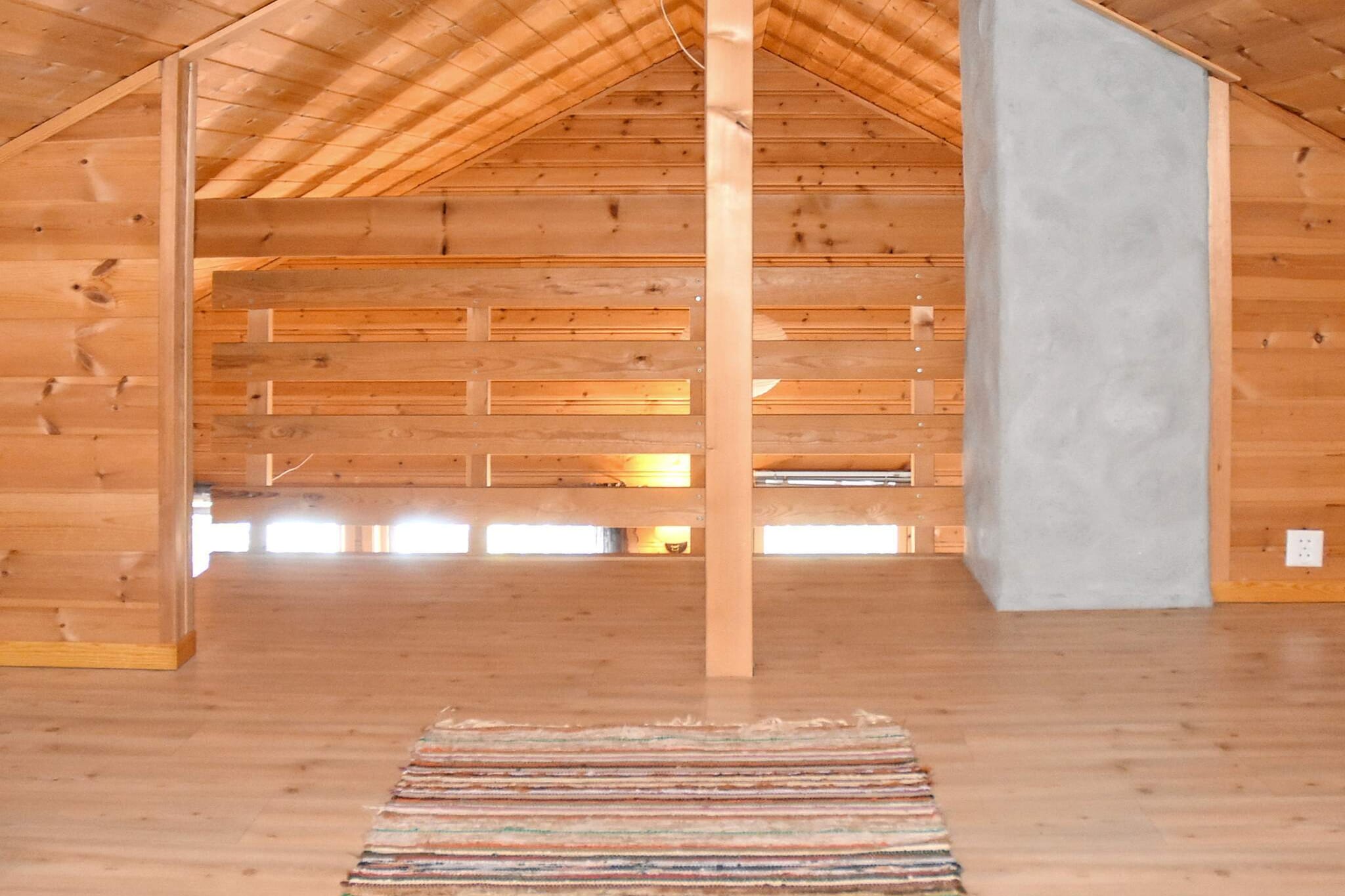 6 persoons vakantie huis in Bud-By Traum - Binnen