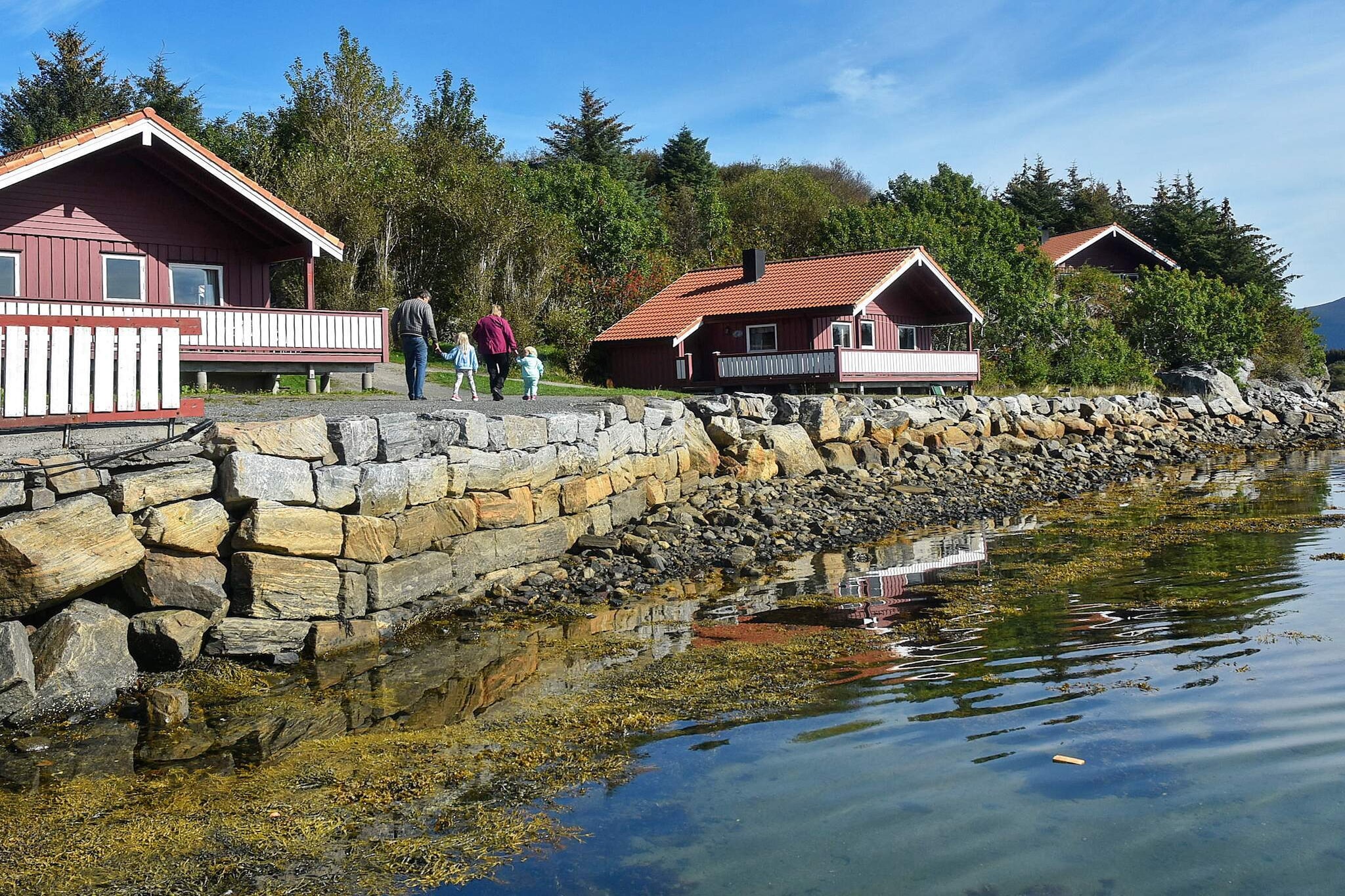 6 persoons vakantie huis in Bud-By Traum - Niet-getagd