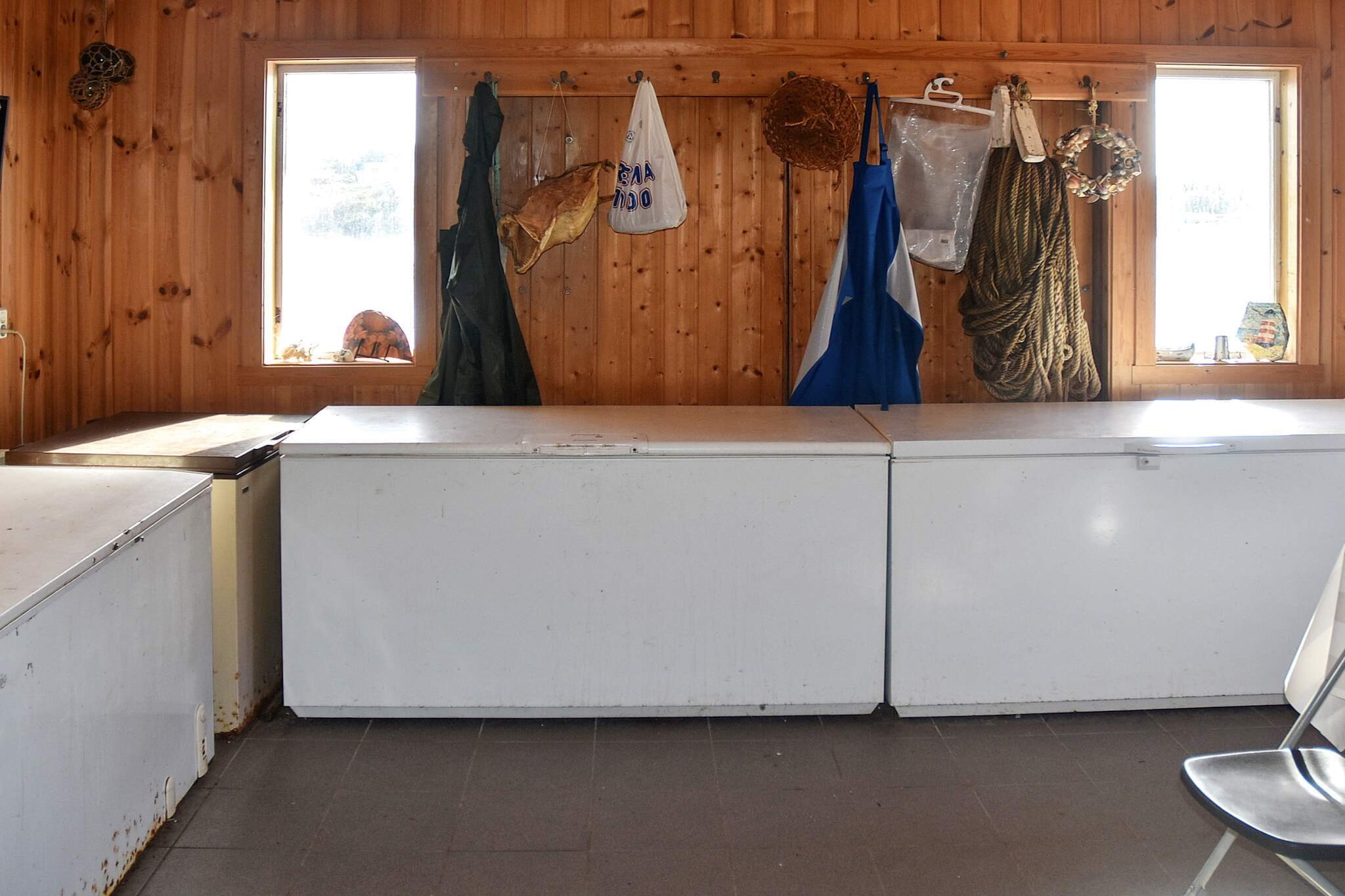 6 persoons vakantie huis in Bud-By Traum - Niet-getagd