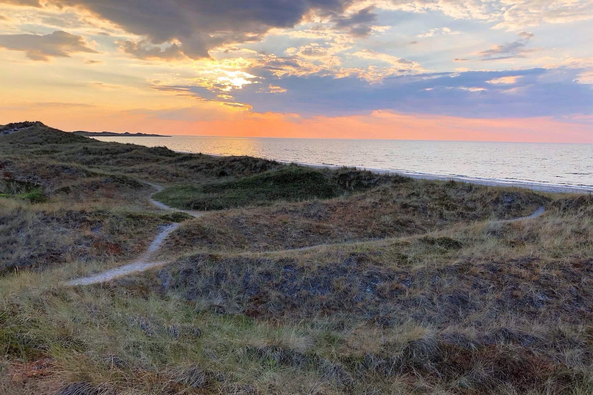 6 persoons vakantie huis in Læsø-By Traum-Niet-getagd