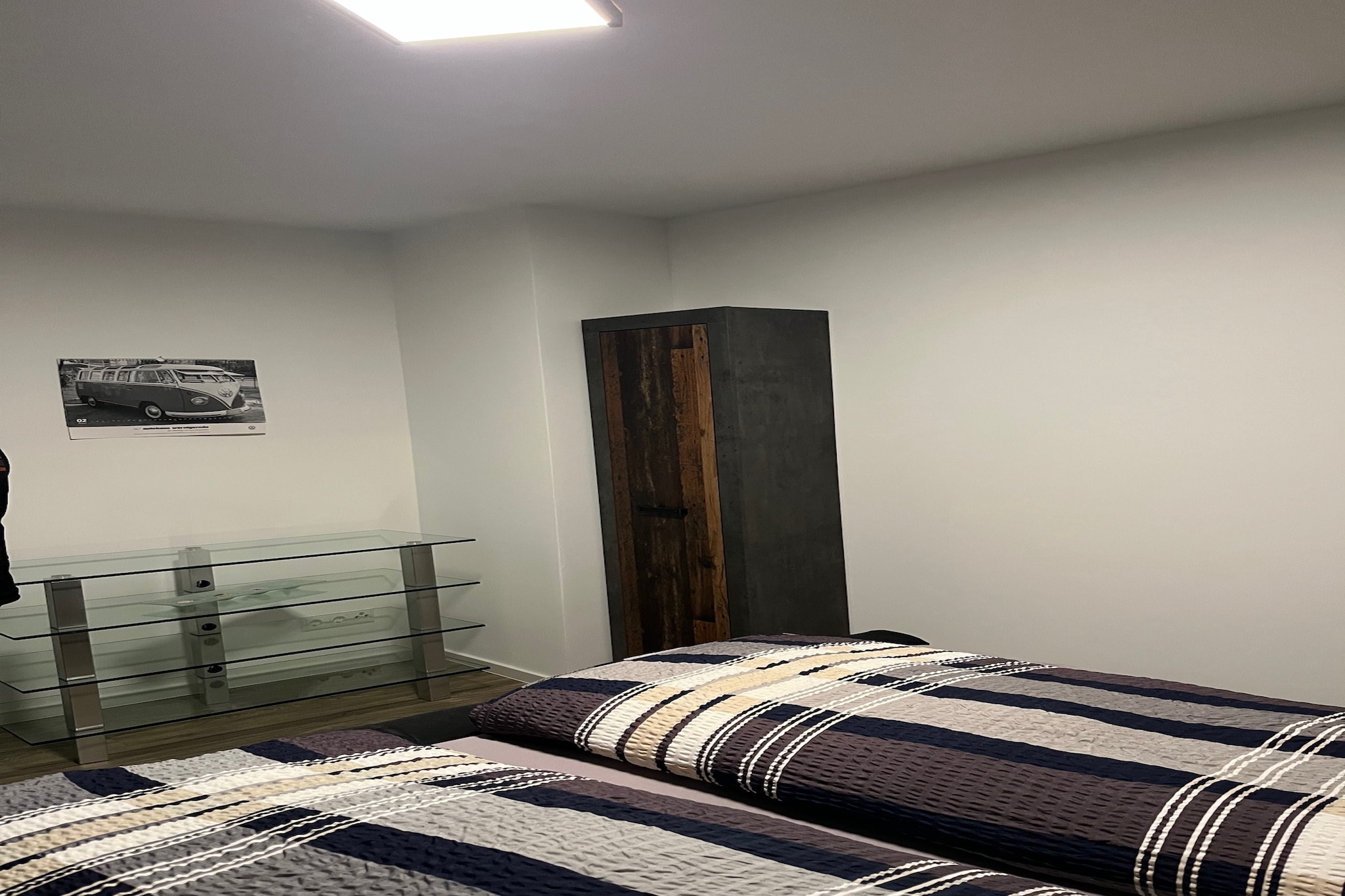Mompels-Slaapkamer