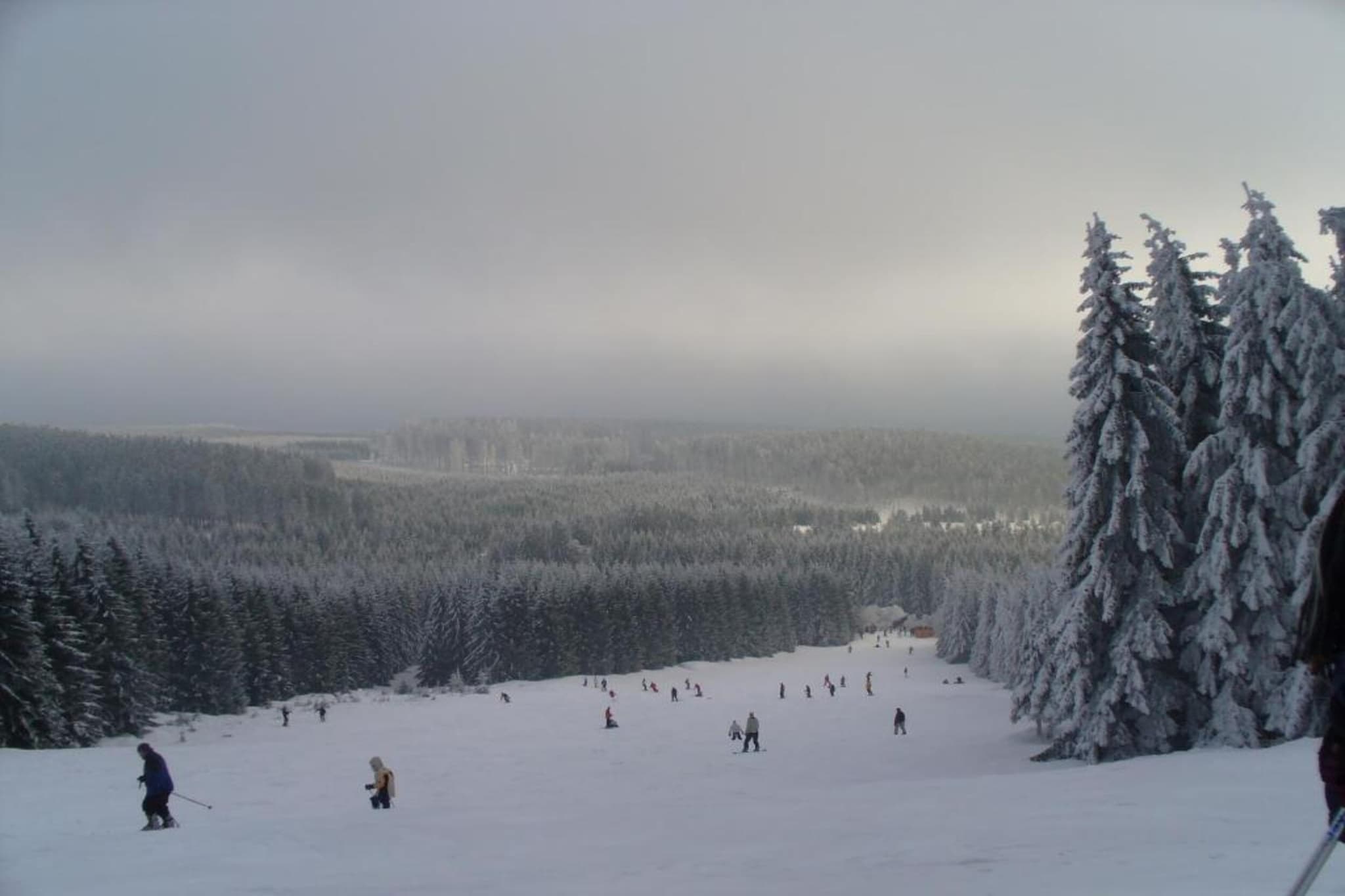 Mompels-Gebied winter 5km