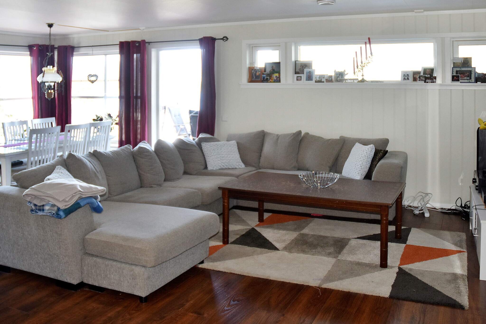 Nordlige Fjord-Norge