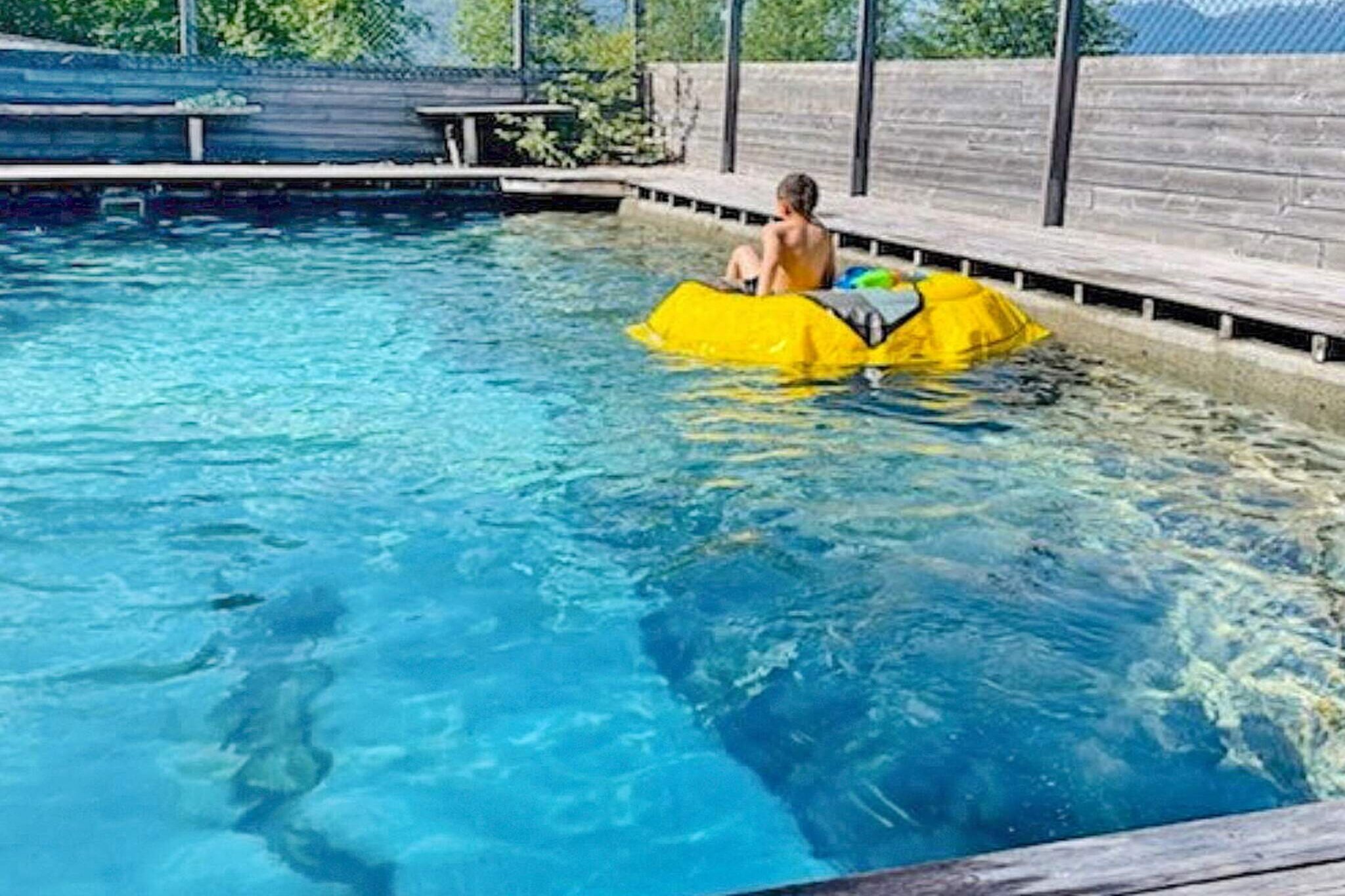 6 person holiday home in SANDANE-By Traum