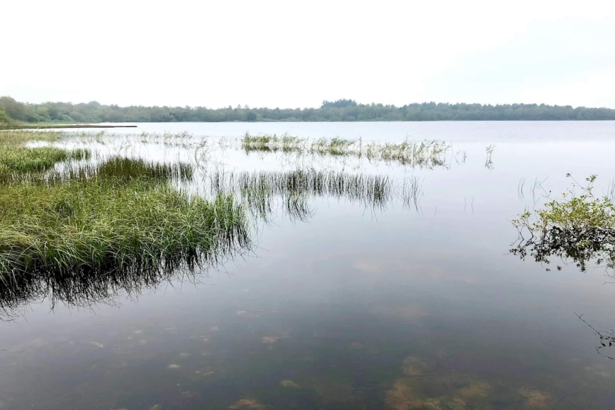 5 Personen Ferienhaus in Ansager-By Traum - Wasserblick