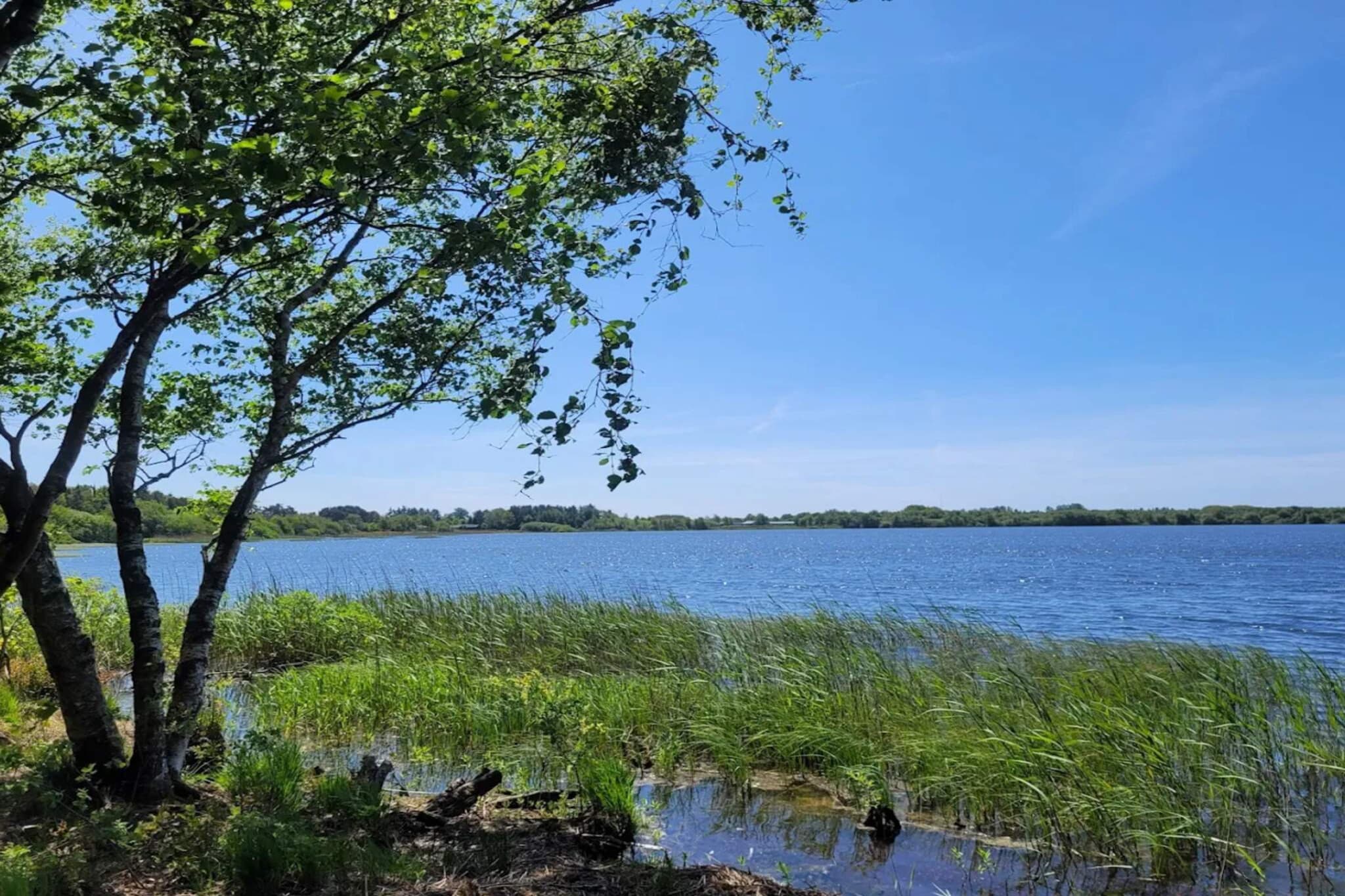 5 Personen Ferienhaus in Ansager-By Traum - Wasserblick