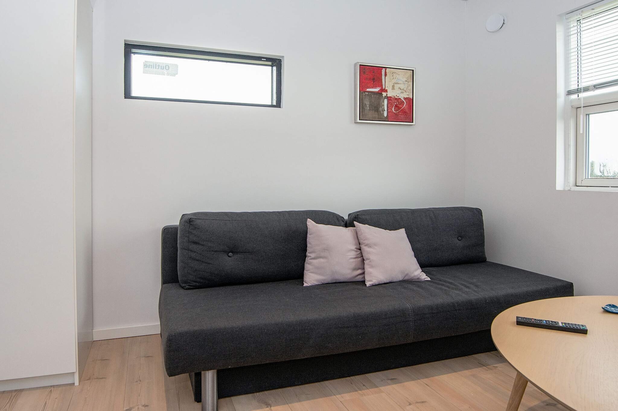 5 persoons vakantie huis in Ansager-By Traum
