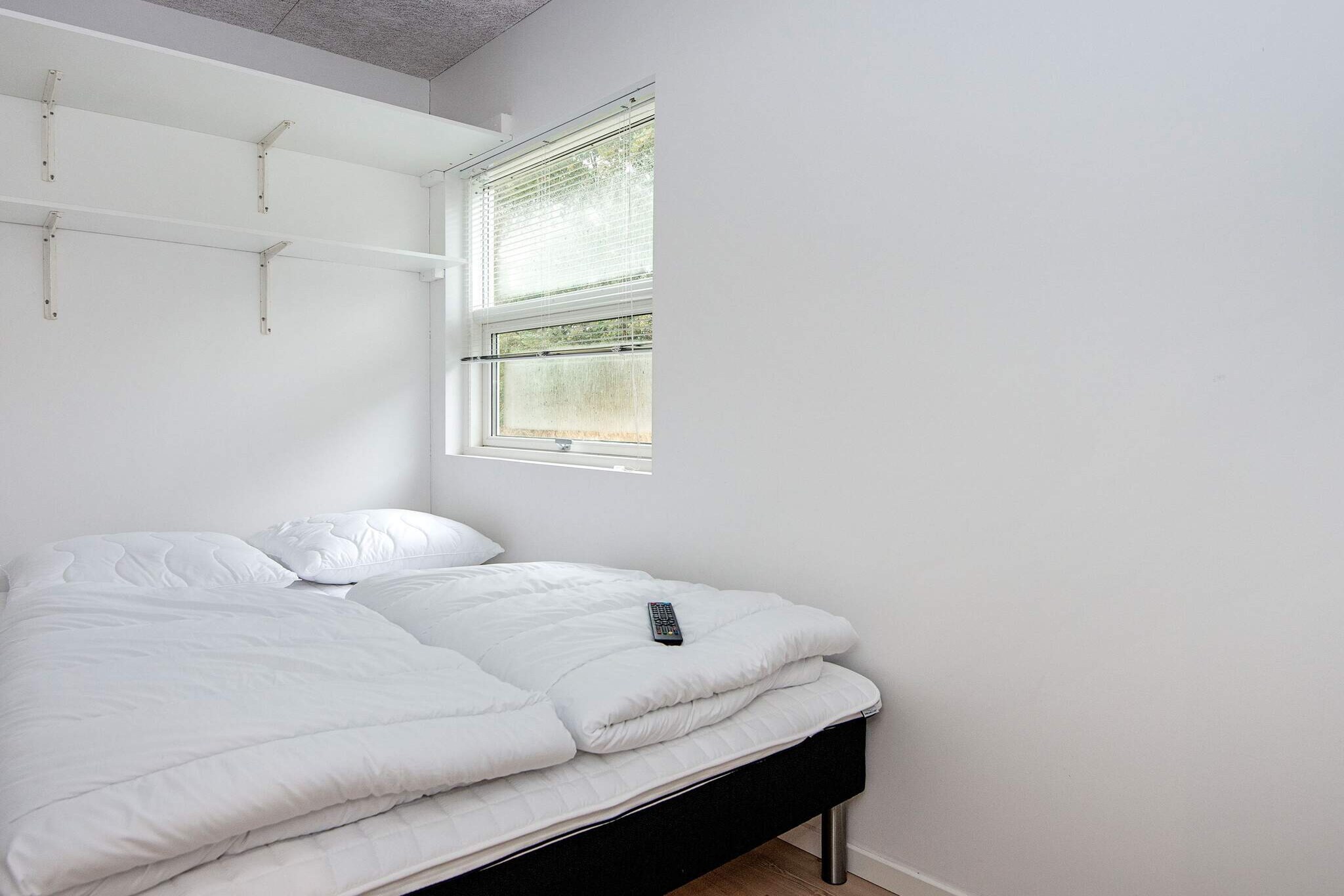 5 Personen Ferienhaus in Ansager-By Traum - Innenbereich