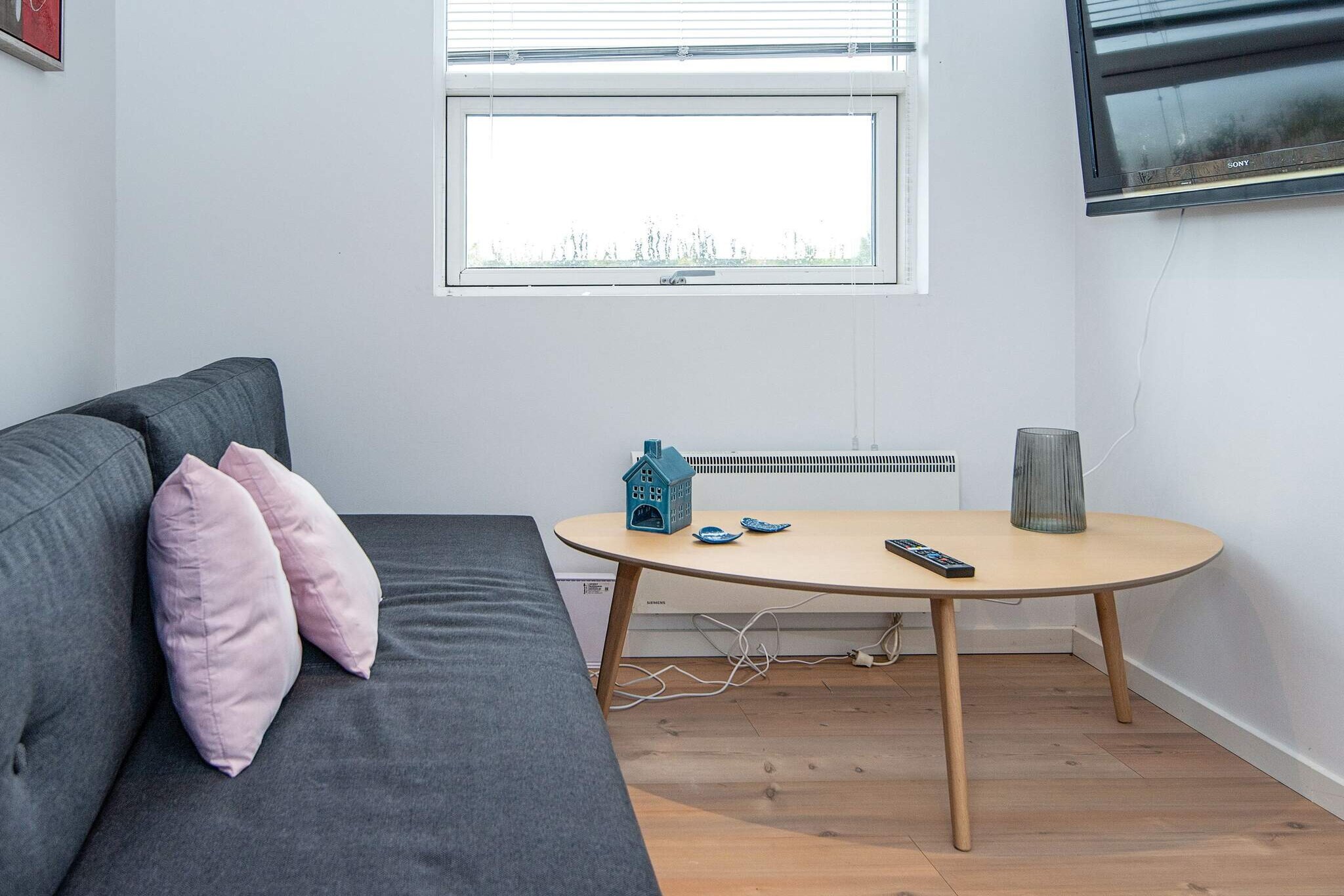 5 Personen Ferienhaus in Ansager-By Traum - Innenbereich