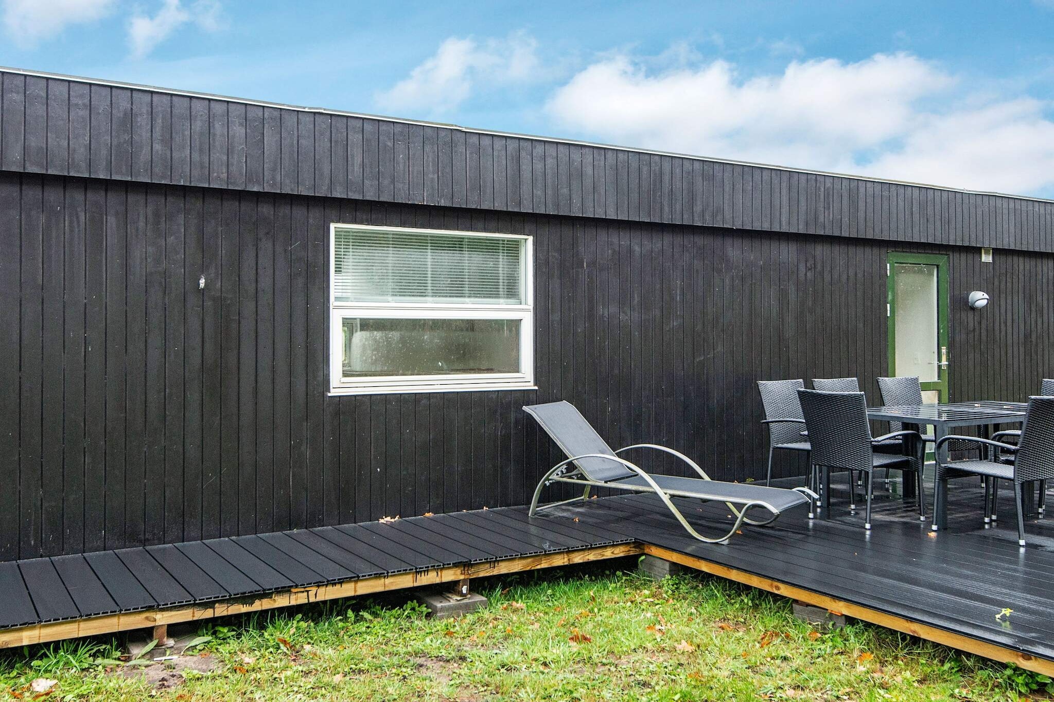 5 persoons vakantie huis in Ansager-By Traum
