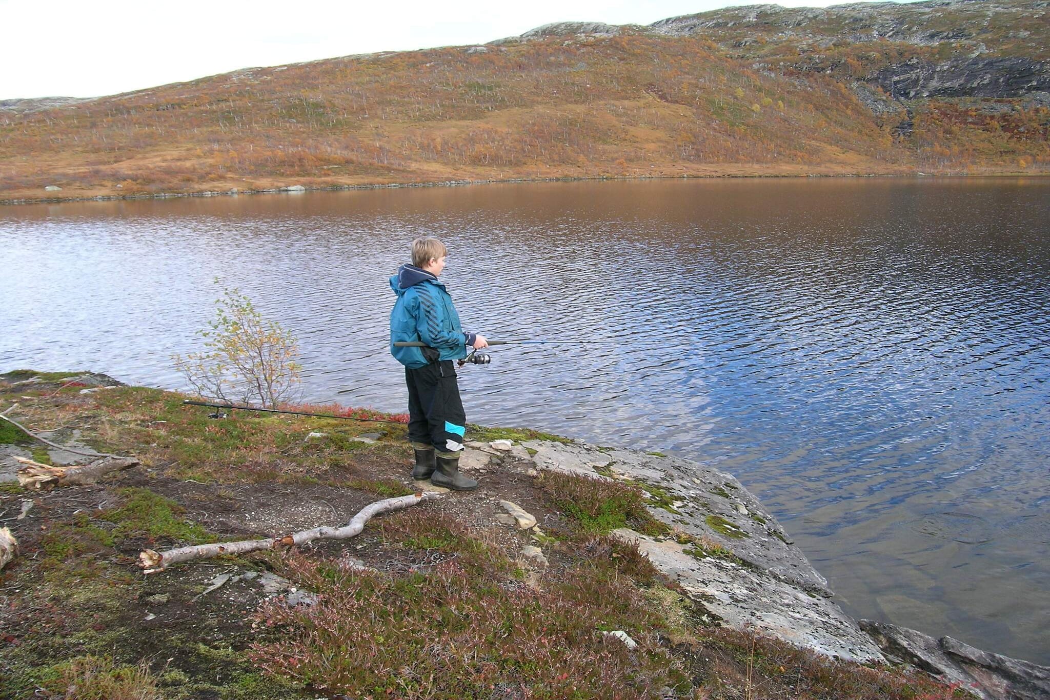 7 person holiday home in Bøstad-By Traum-Untagged
