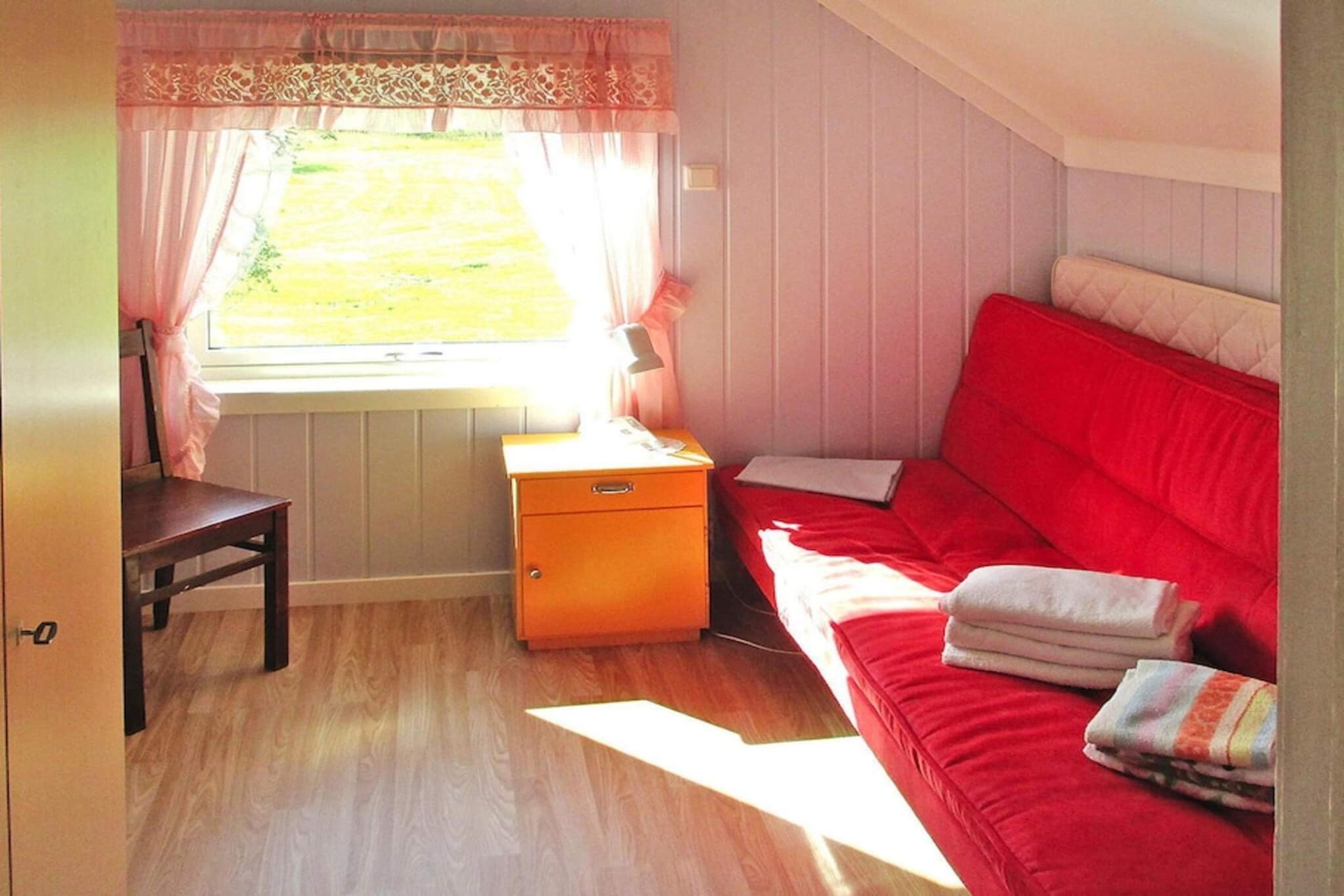 7 Personen Ferienhaus in Bøstad-By Traum - Innenbereich
