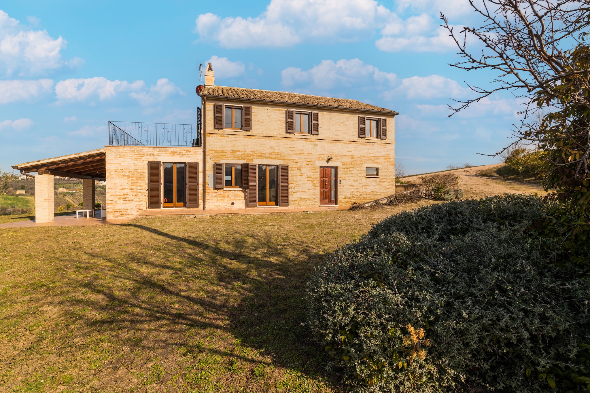 Belvilla by OYO Villa Francesca