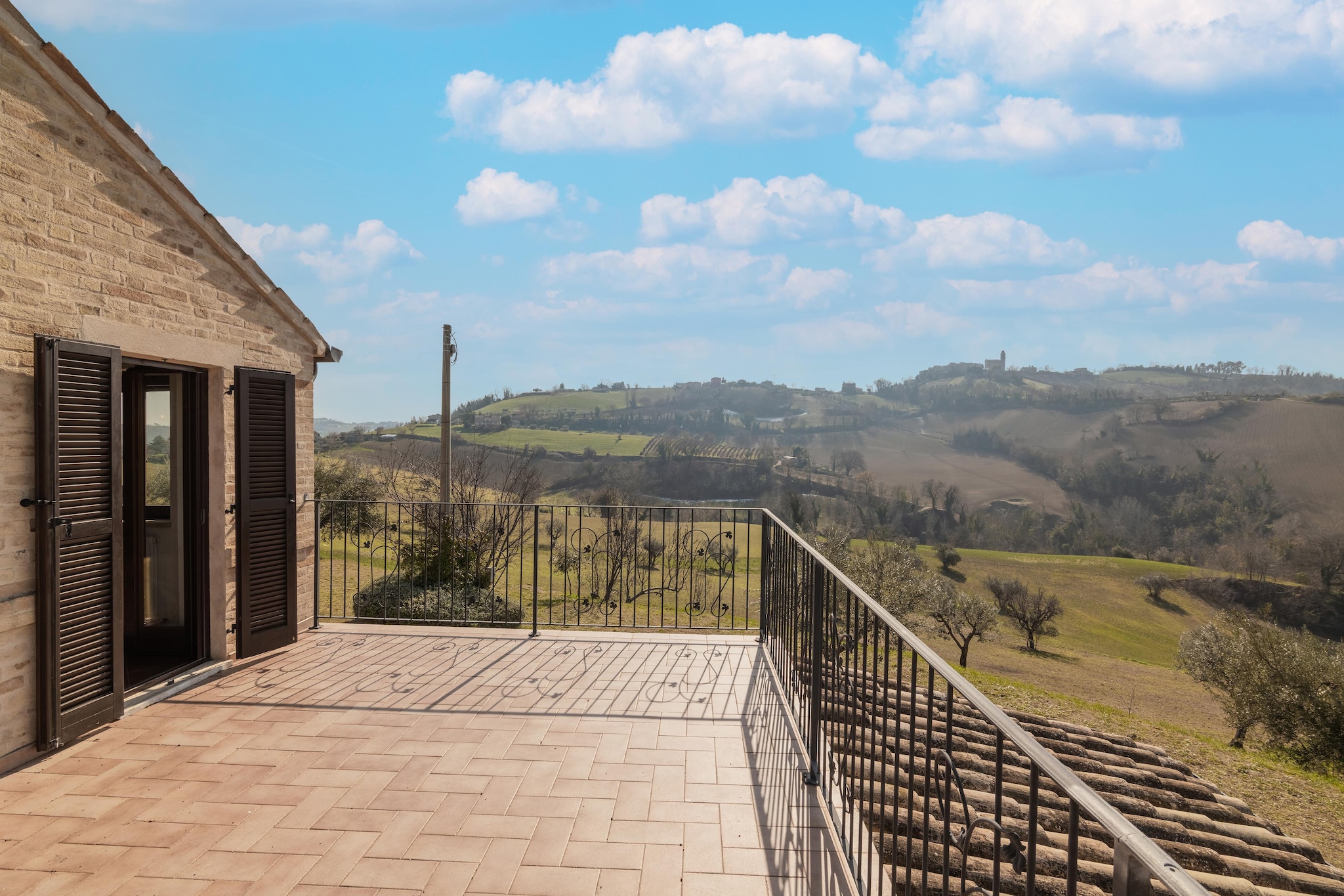 Belvilla by OYO Villa Francesca