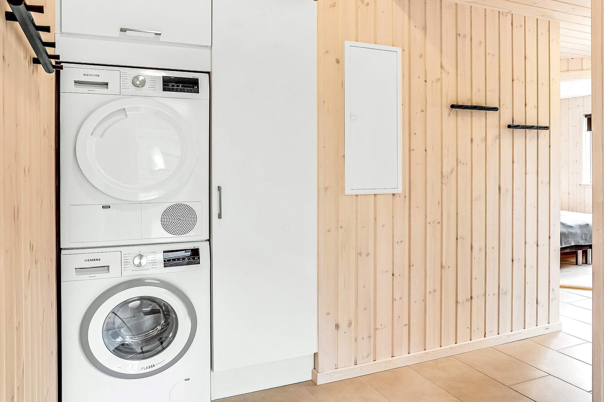 Luxe retraite met zwembad - Binnen