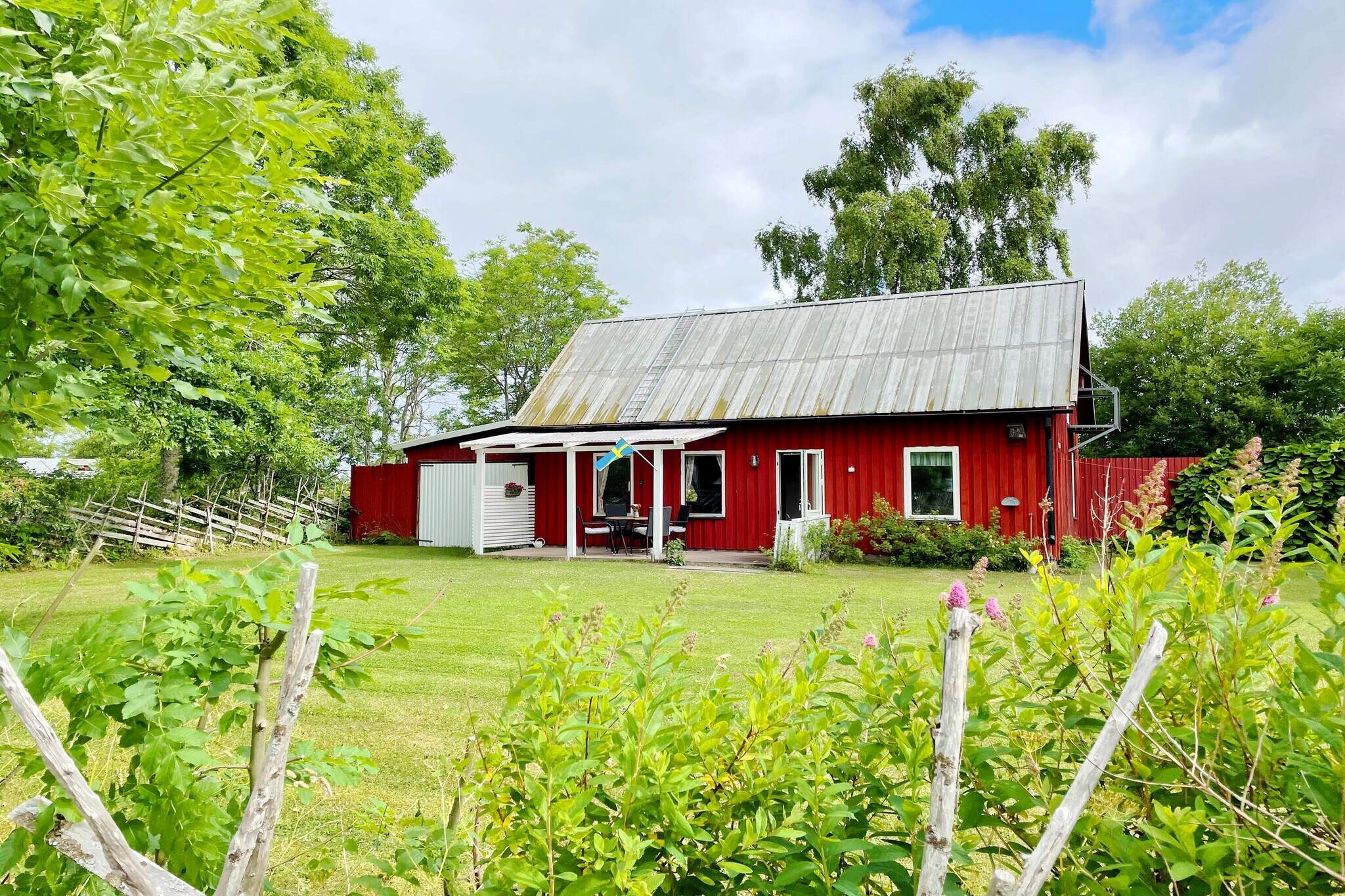 4 persoons vakantie huis in HÖGKLINT-By Traum - Buitenlucht