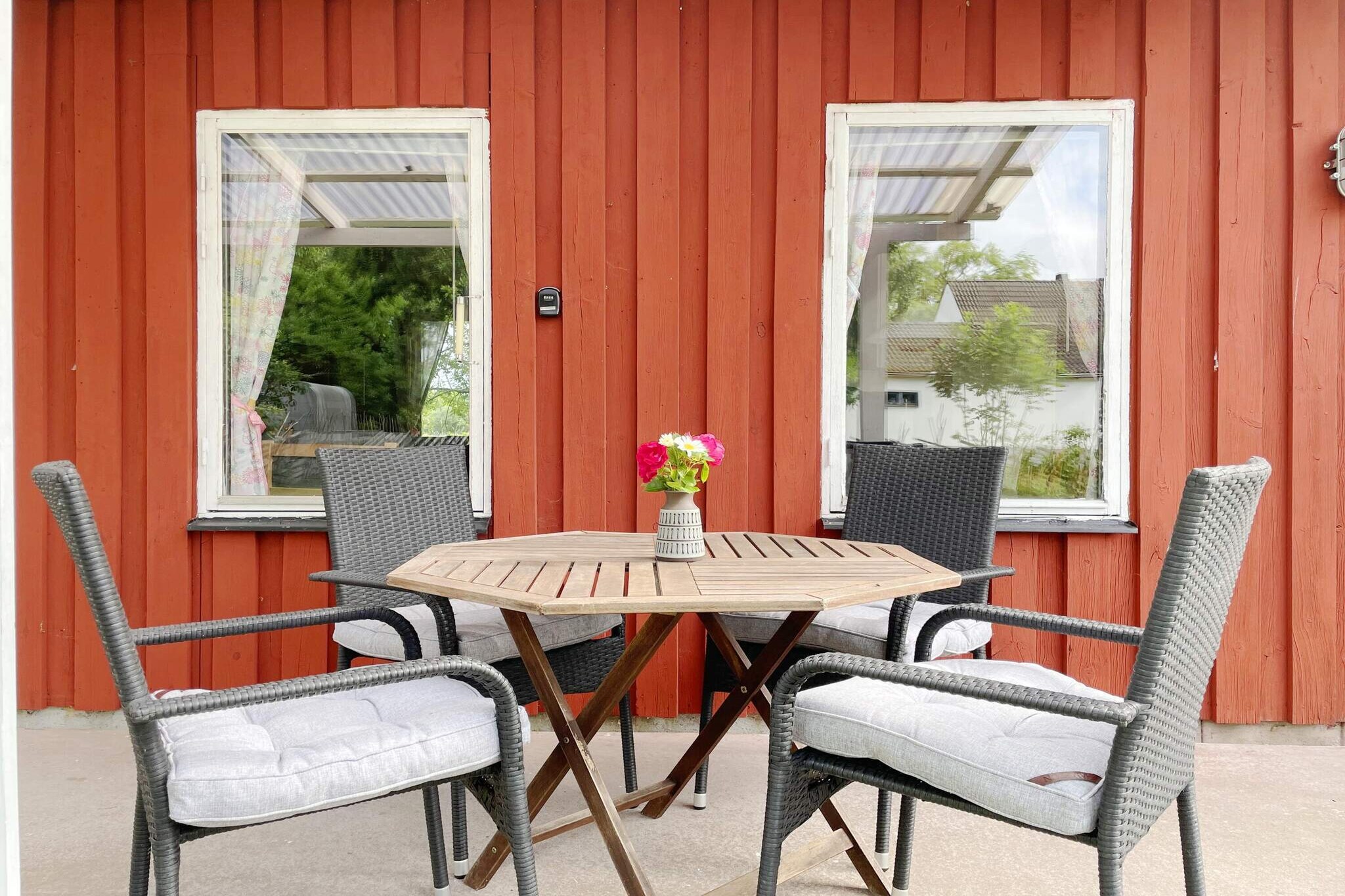 4 persoons vakantie huis in HÖGKLINT-By Traum - Buitenlucht