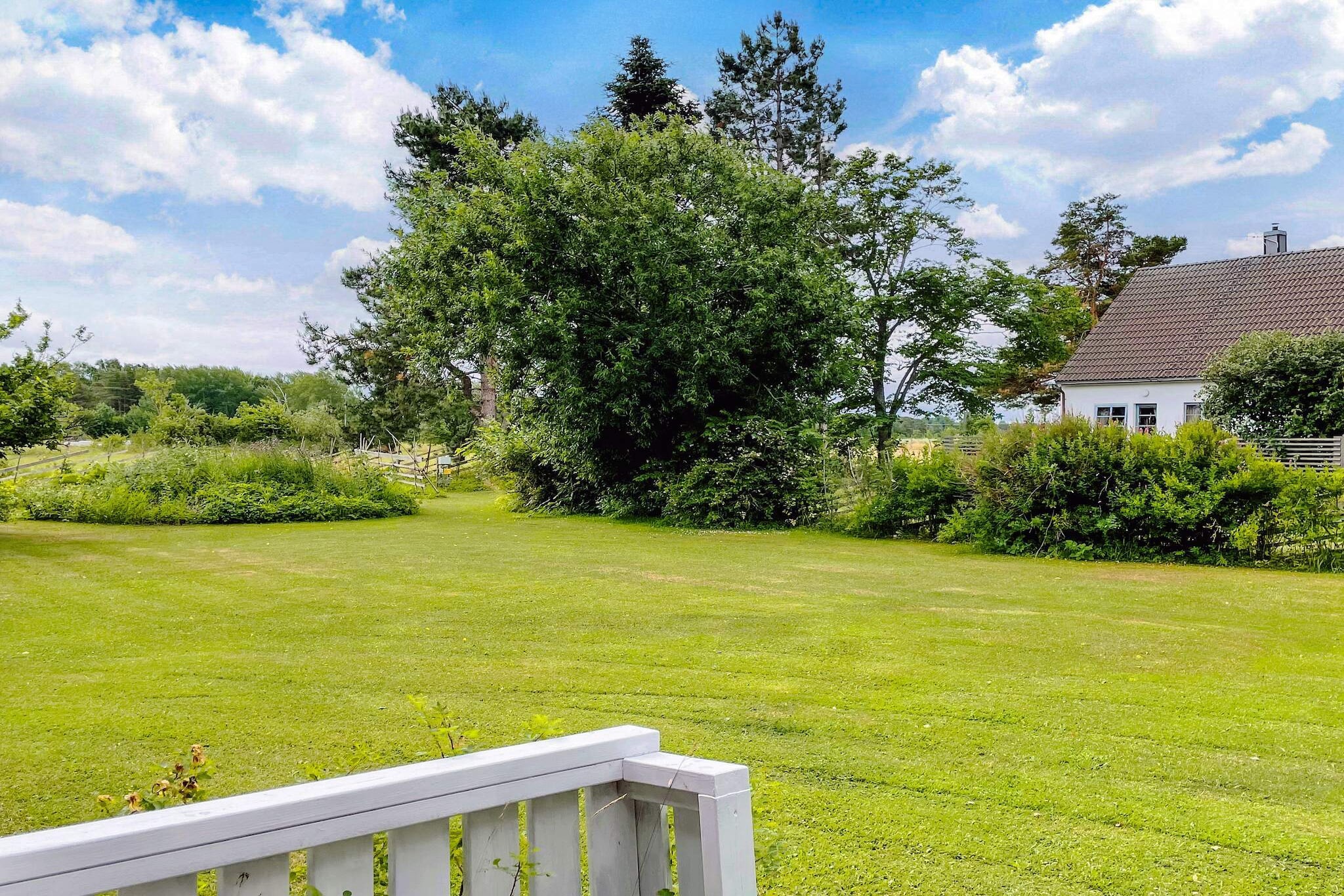 4 persoons vakantie huis in HÖGKLINT-By Traum - Buitenlucht