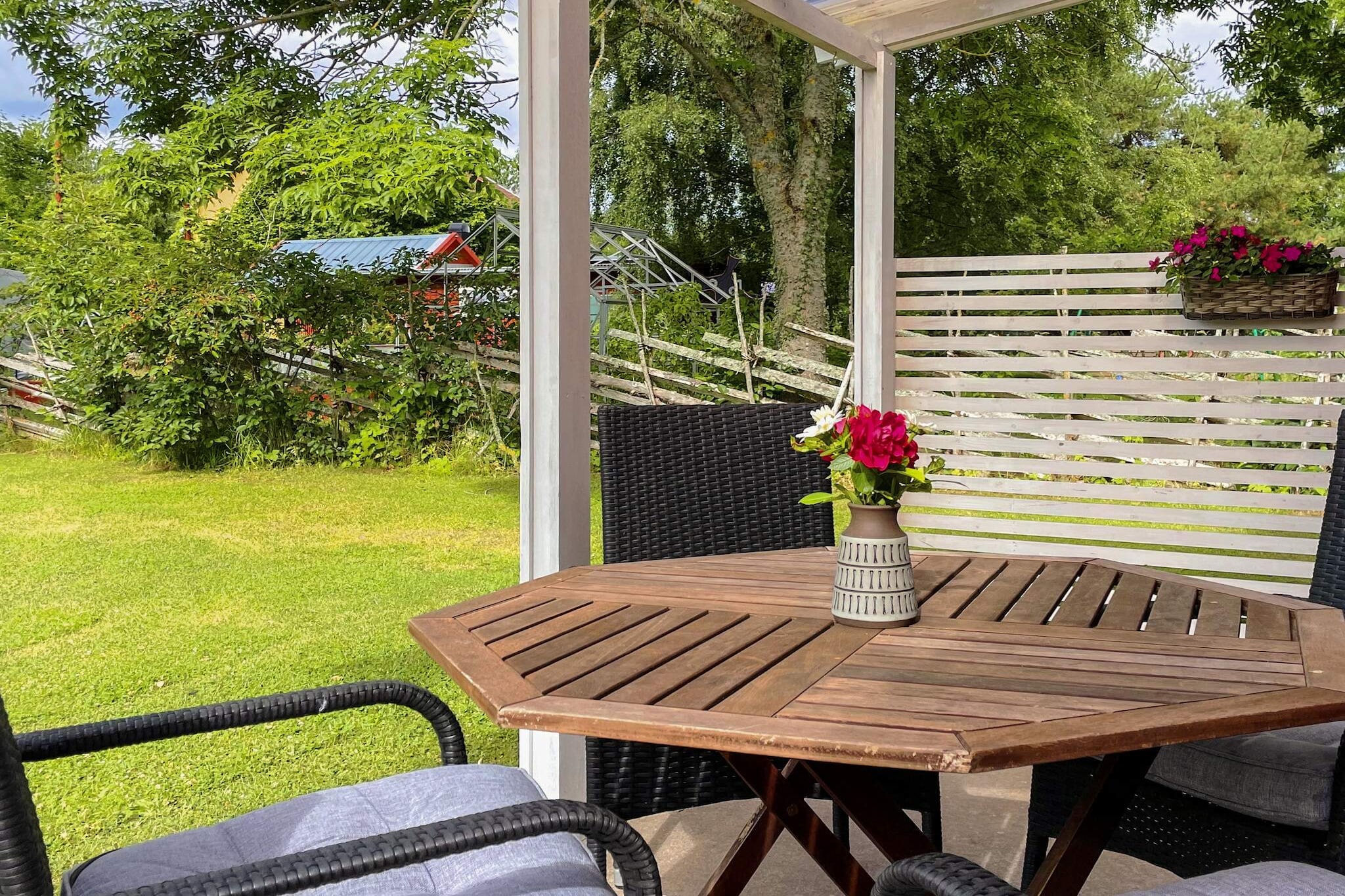 4 persoons vakantie huis in HÖGKLINT-By Traum - Buitenlucht