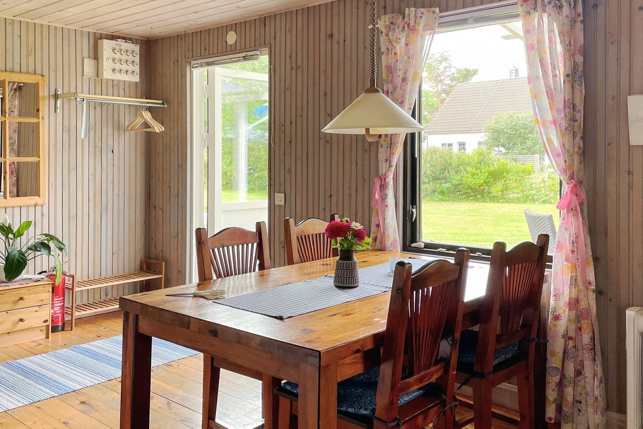 4 persoons vakantie huis in HÖGKLINT-By Traum - Binnen