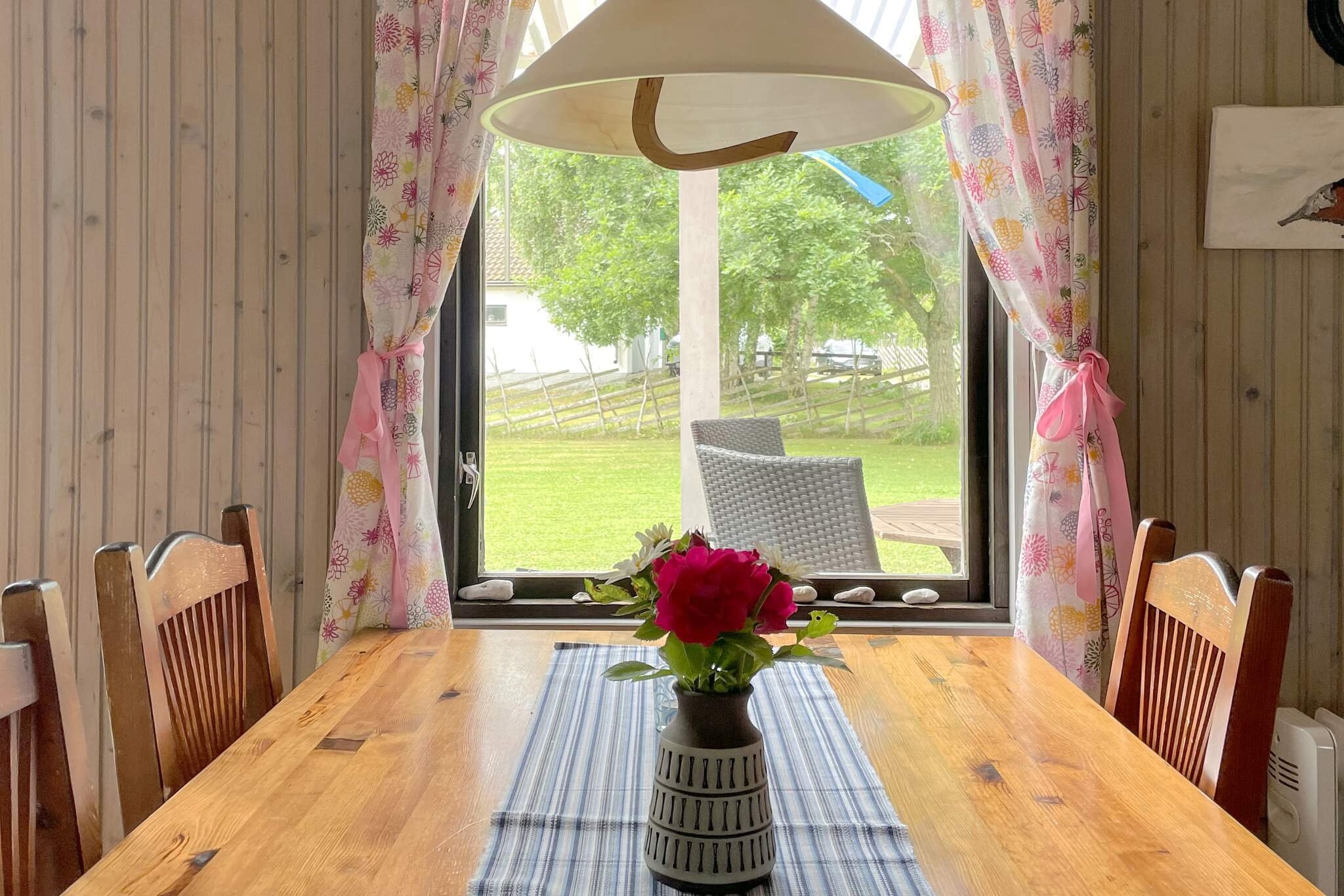 4 persoons vakantie huis in HÖGKLINT-By Traum - Binnen