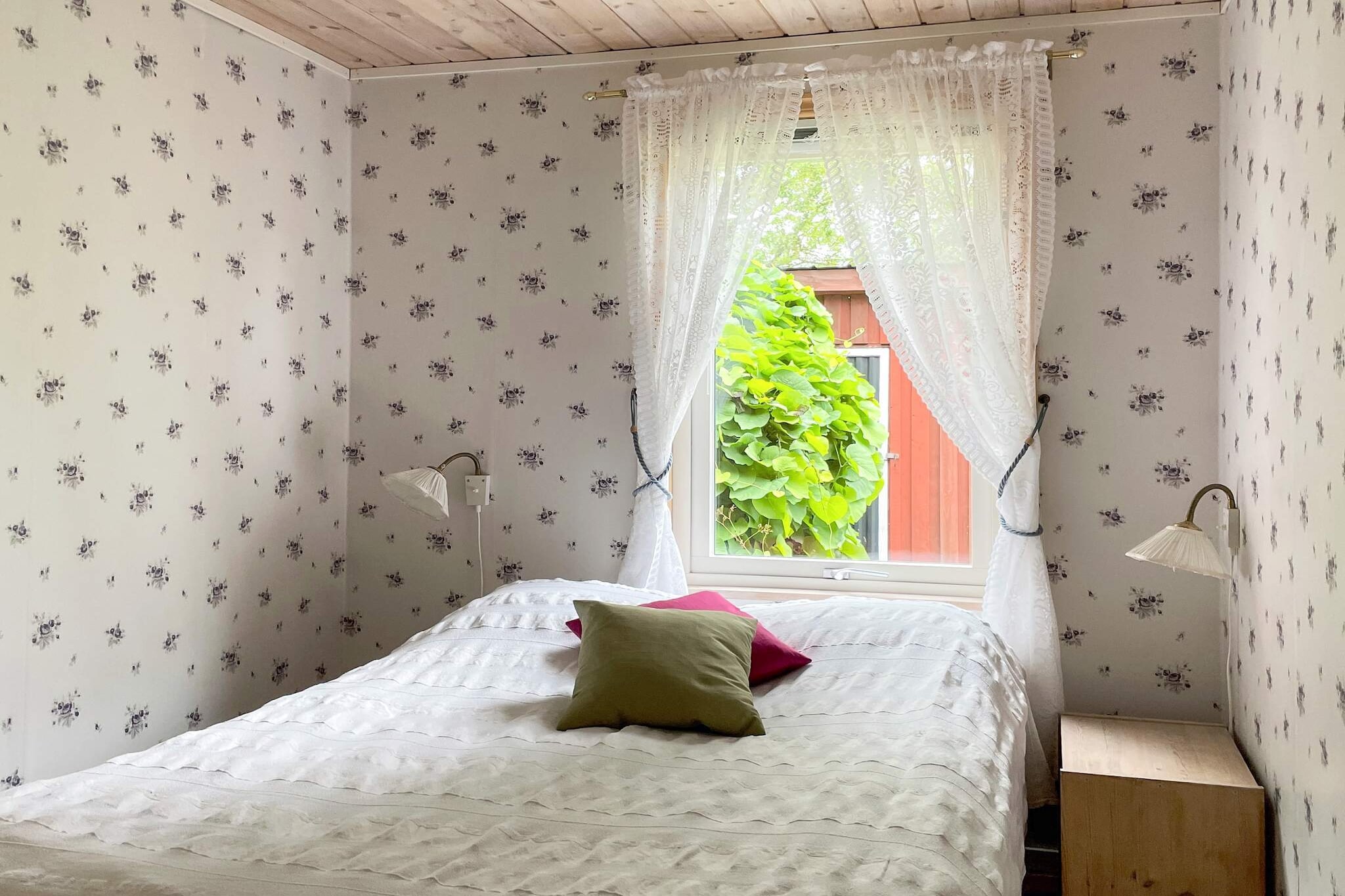 4 persoons vakantie huis in HÖGKLINT-By Traum - Binnen