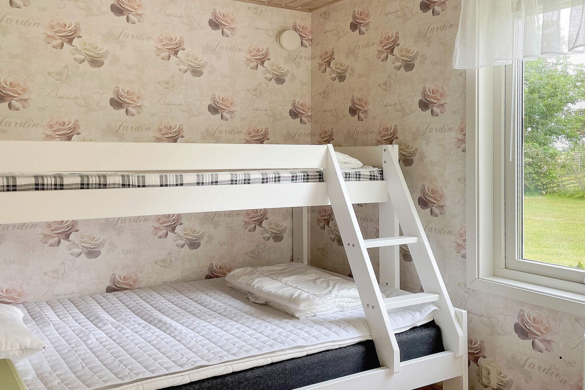 4 persoons vakantie huis in HÖGKLINT-By Traum - Binnen