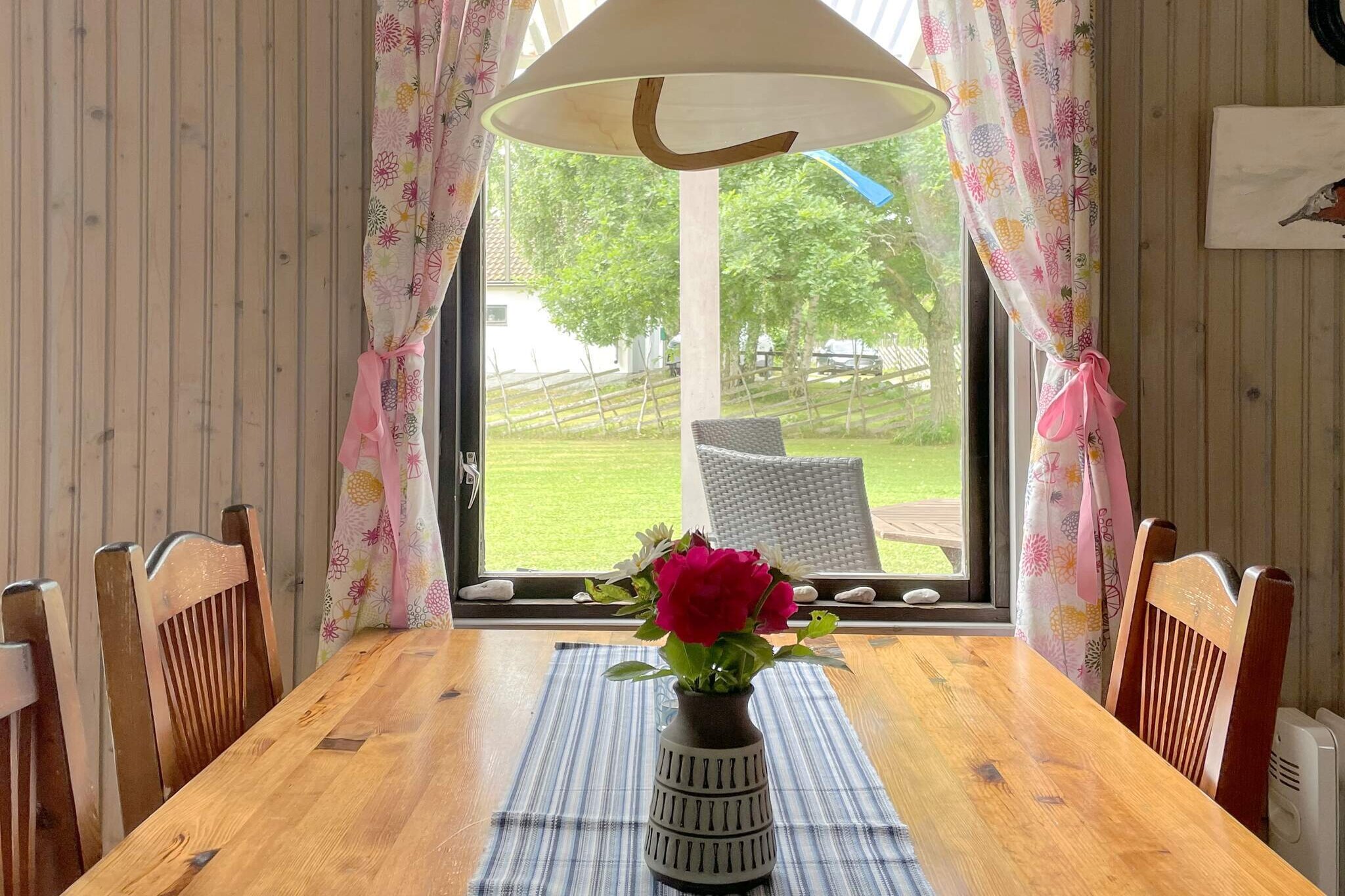 4 persoons vakantie huis in HÖGKLINT-By Traum - Binnen