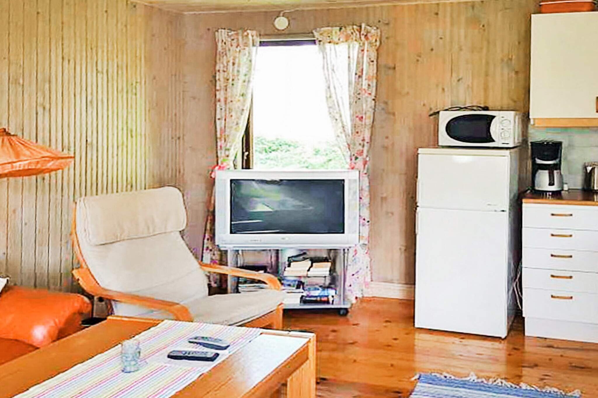 4 persoons vakantie huis in HÖGKLINT-By Traum - Binnen