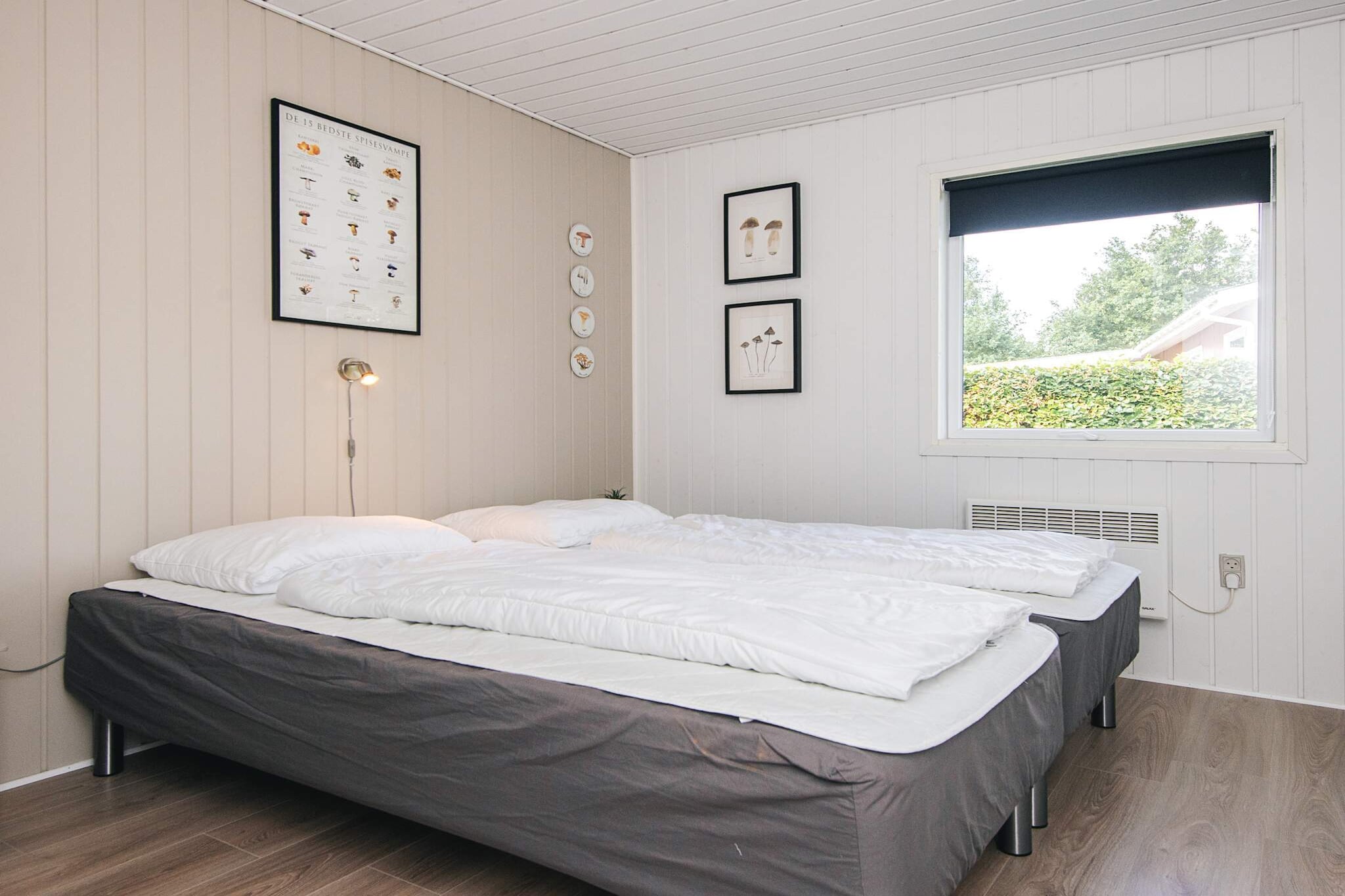 6 persoons vakantie huis in Tarm-By Traum - Binnen