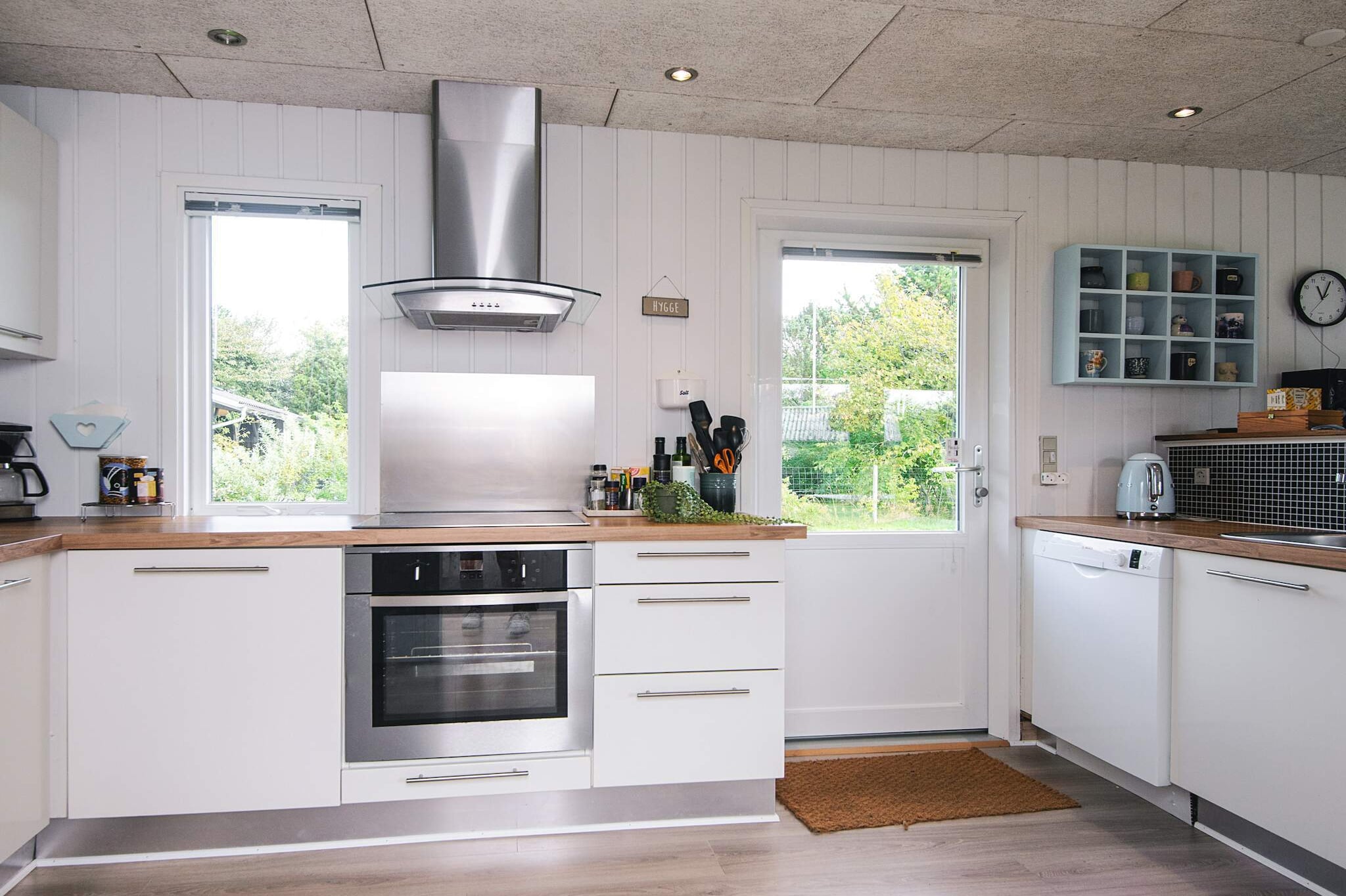 6 persoons vakantie huis in Tarm-By Traum - Binnen