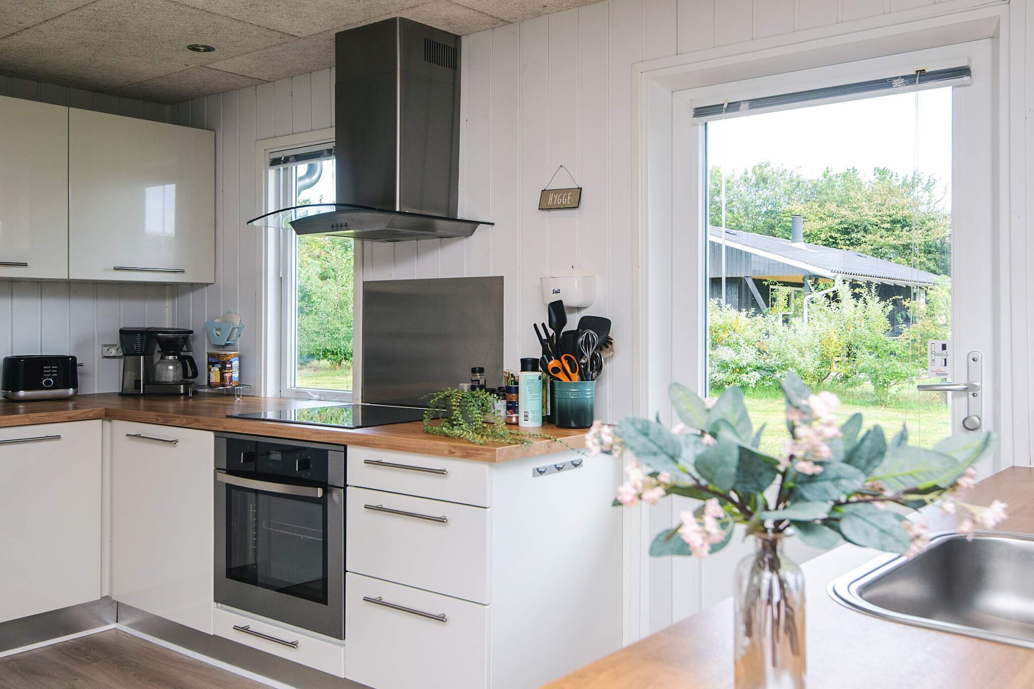 6 persoons vakantie huis in Tarm-By Traum - Binnen