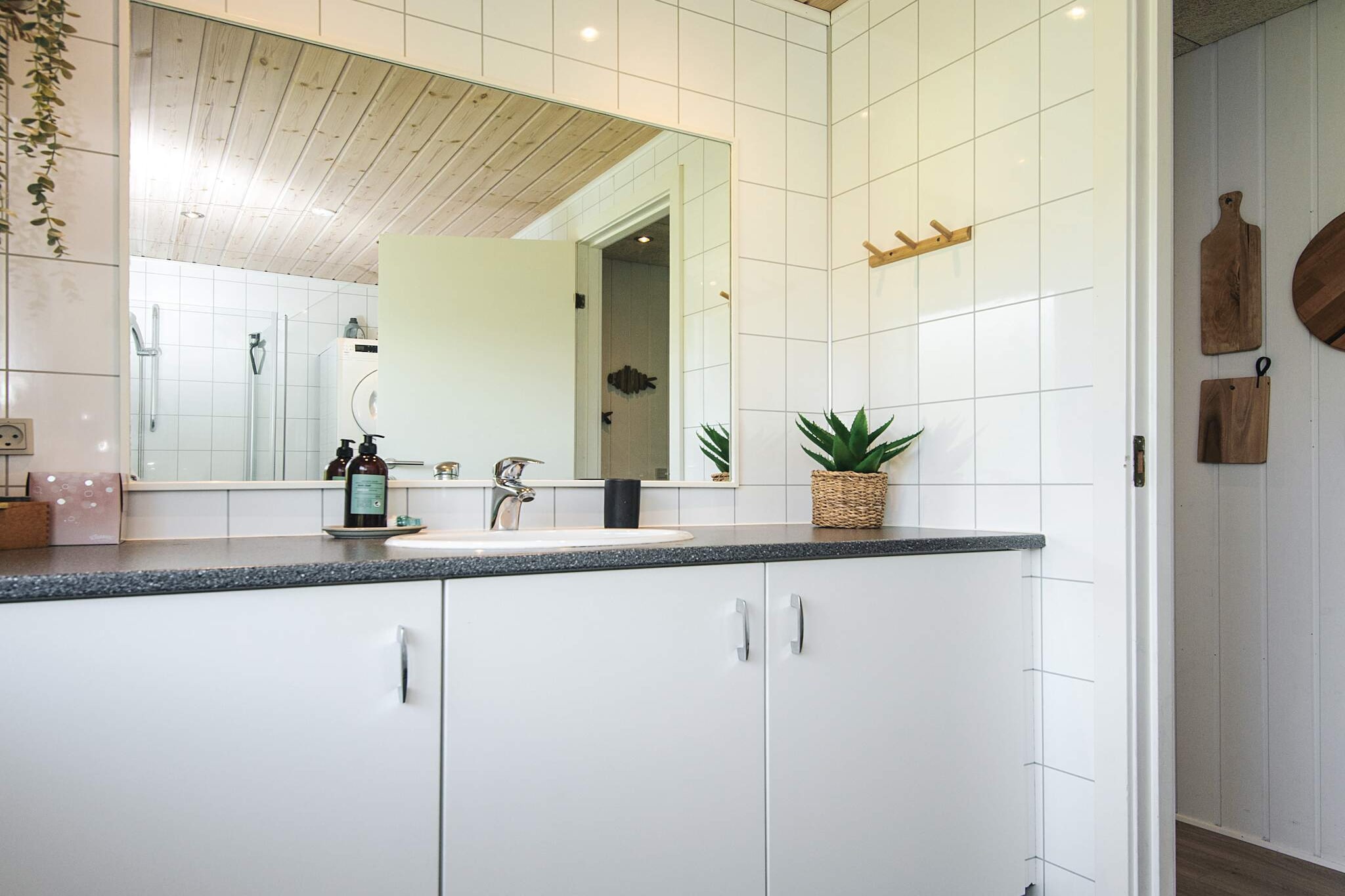 6 persoons vakantie huis in Tarm-By Traum - Binnen