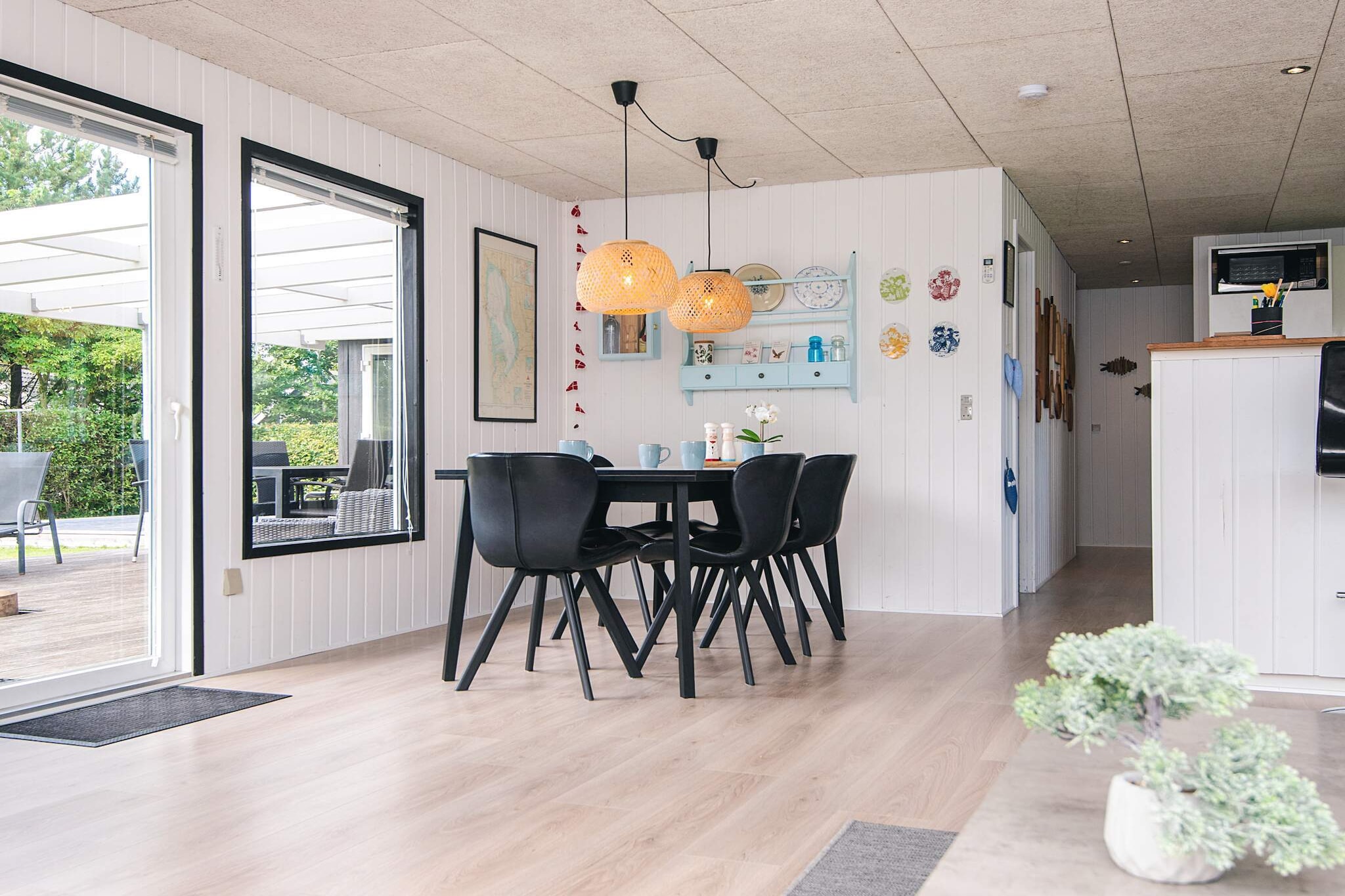 6 persoons vakantie huis in Tarm-By Traum - Binnen