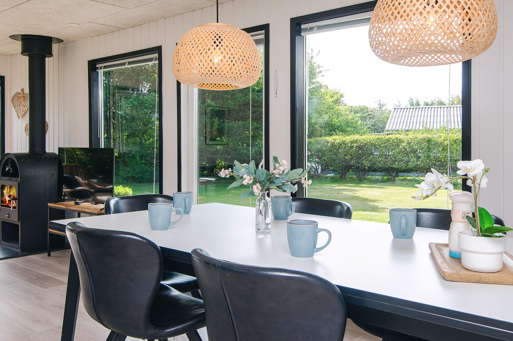 6 persoons vakantie huis in Tarm-By Traum - Binnen