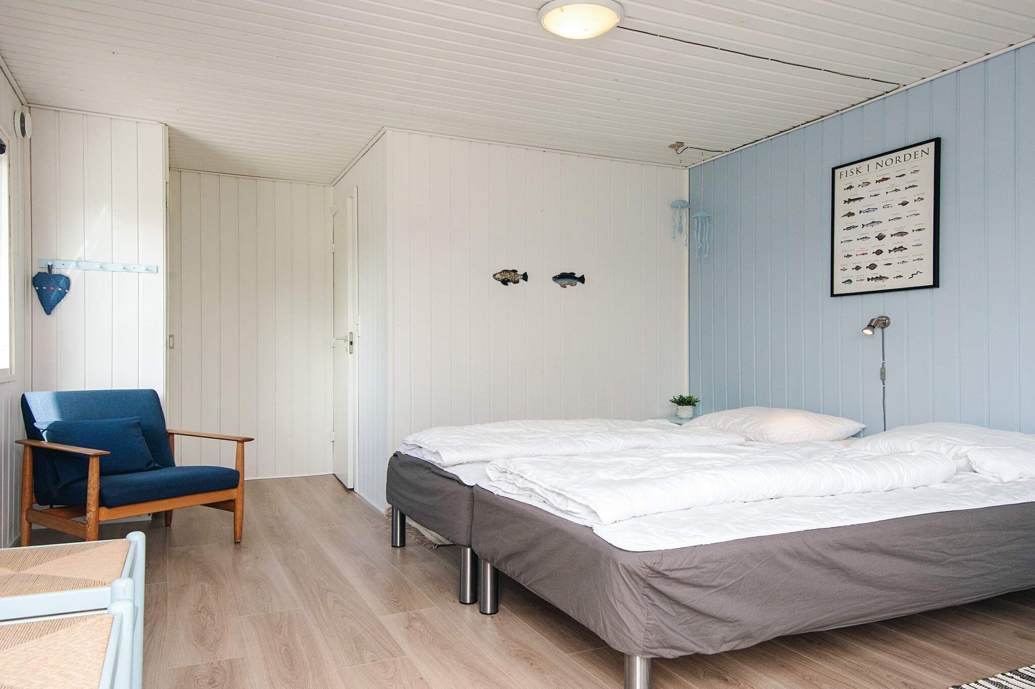 6 persoons vakantie huis in Tarm-By Traum - Binnen