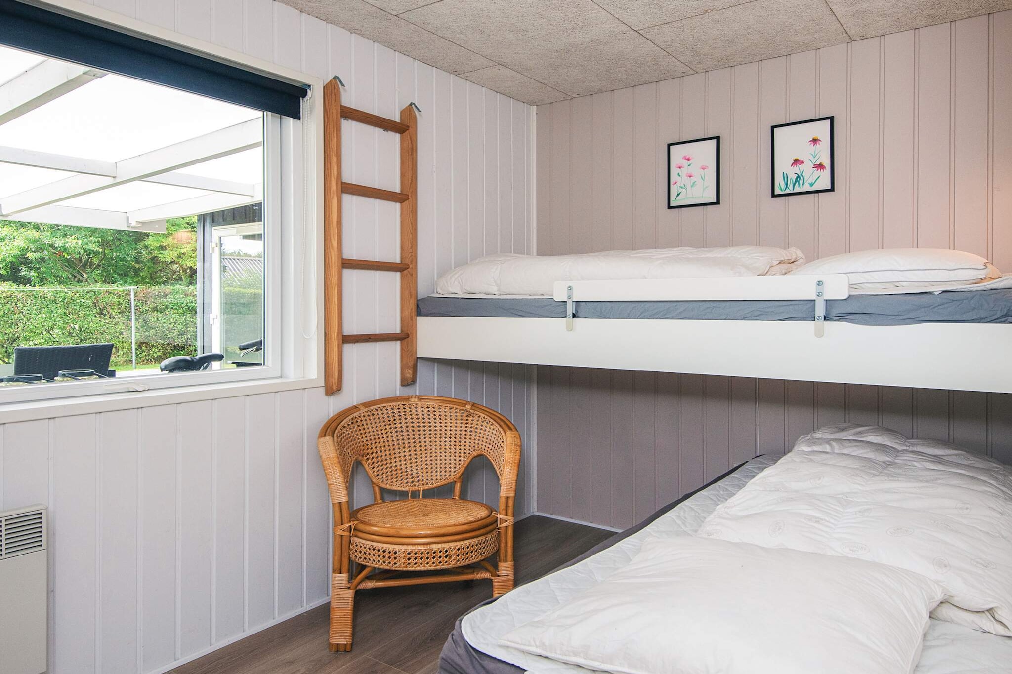 6 persoons vakantie huis in Tarm-By Traum - Binnen